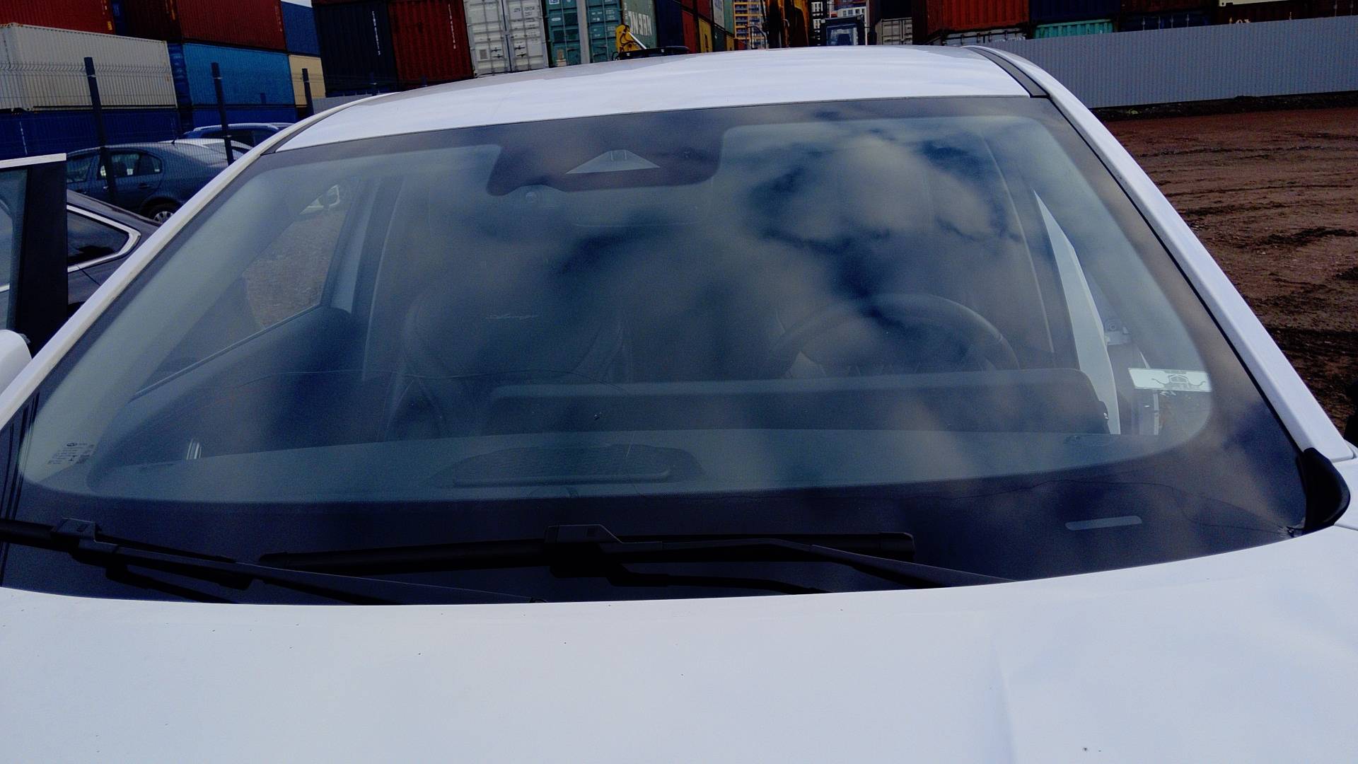 Chery Arrizo 8,  120 495 км, 2023 года в лизинг