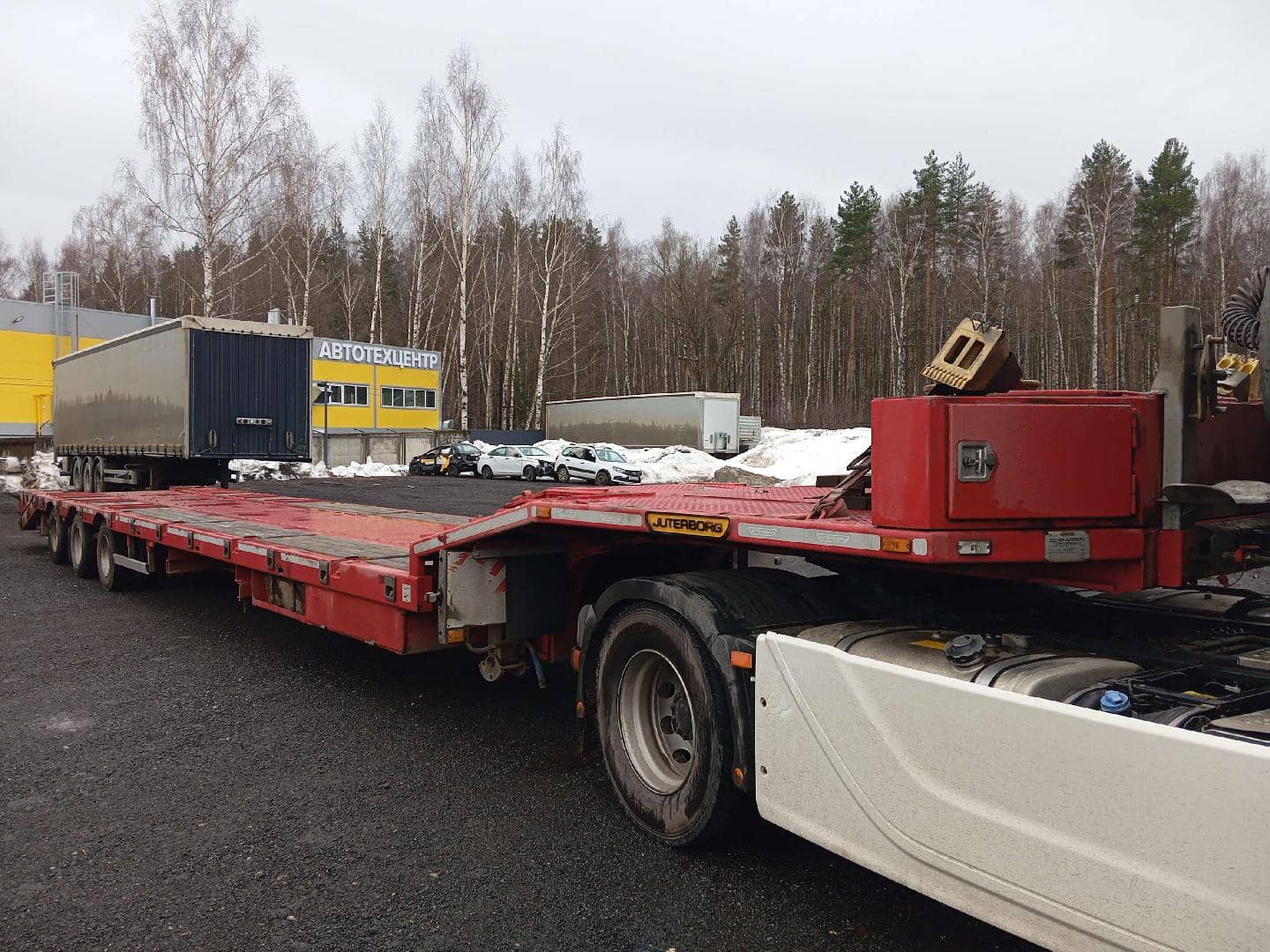 Juterborg 985234