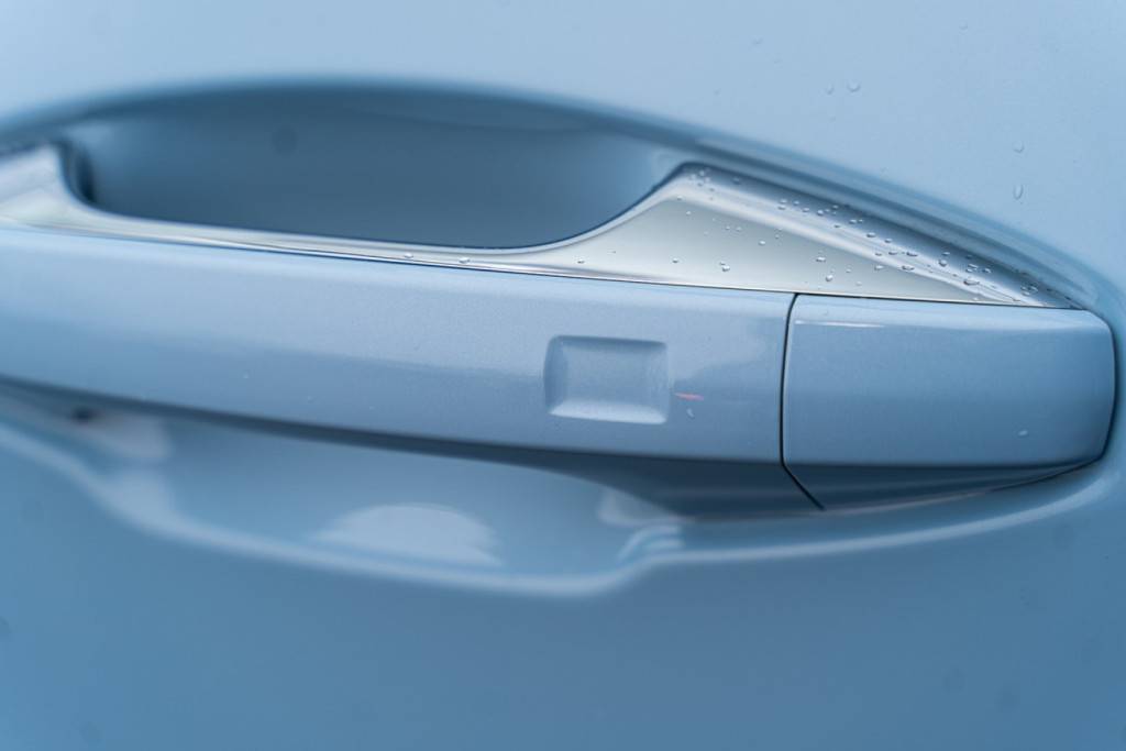 EXEED LX Premium 1.6T 7DCT