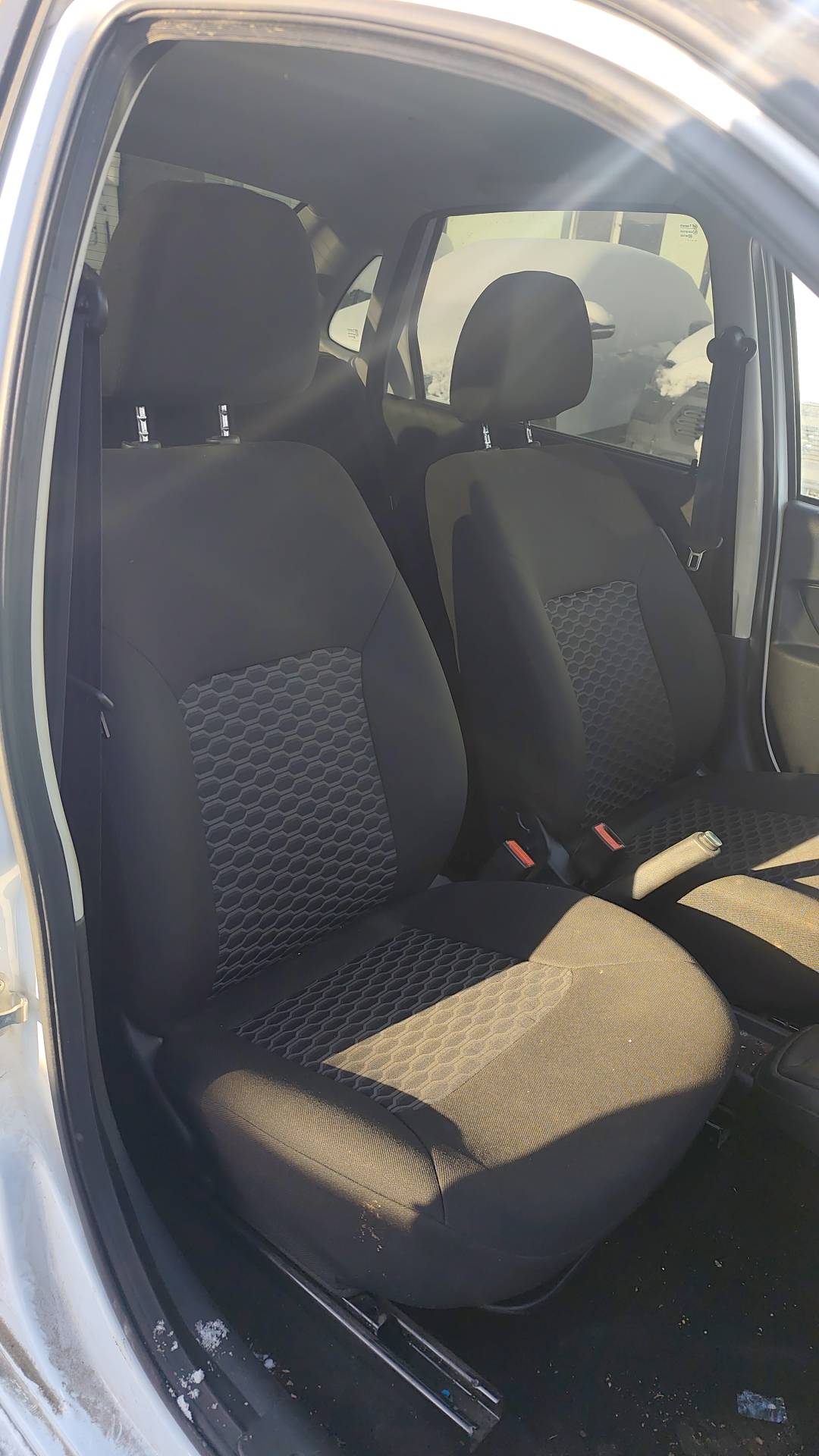 Lada Granta седан,  63 796 км, 2023 года в лизинг