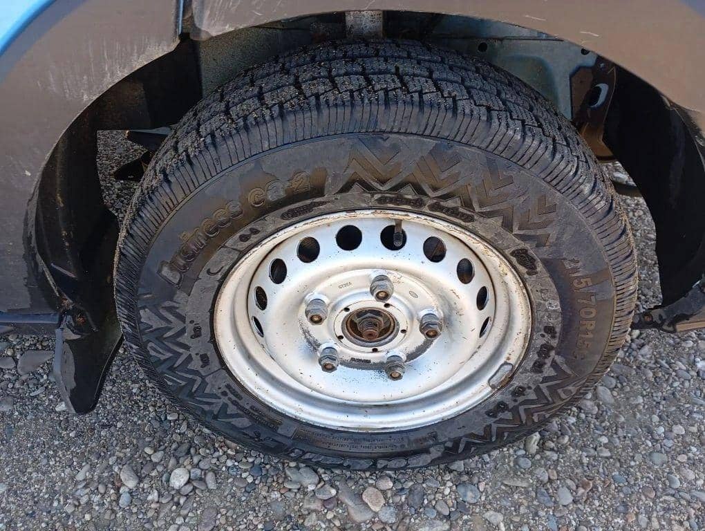 Ford Transit,  179 000 км, 2021 года в лизинг