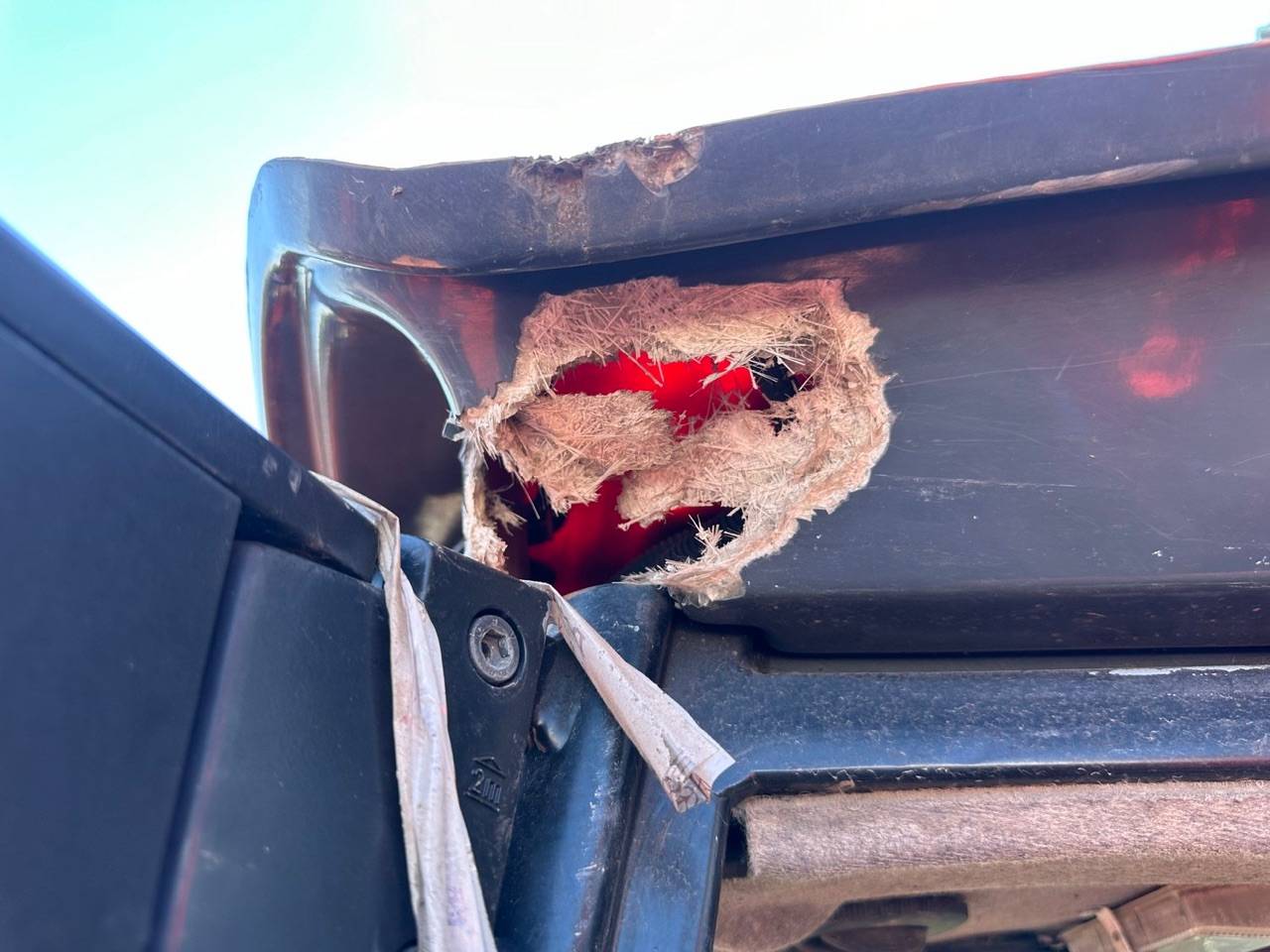 АгроТехМаш АТМ 5280, 2008 года в лизинг