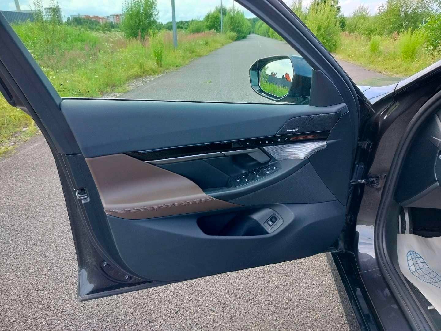 BMW 5 серия,  81 660 км, 2023 года в лизинг