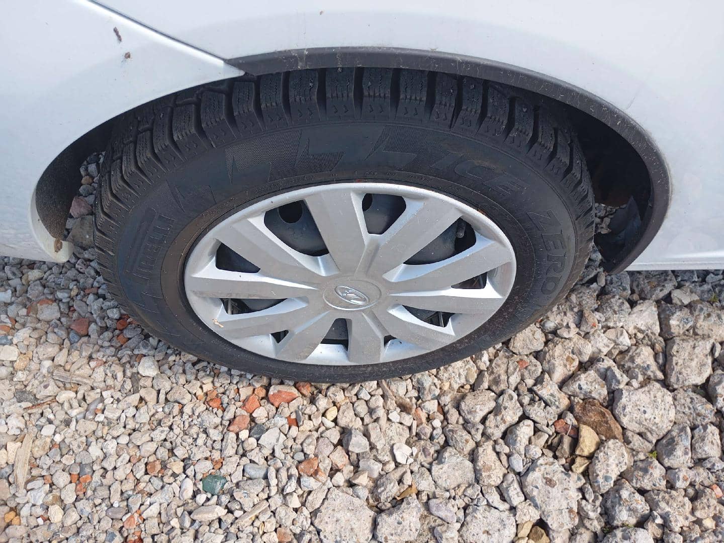Lada Largus фургон,  129 100 км, 2021 года в лизинг