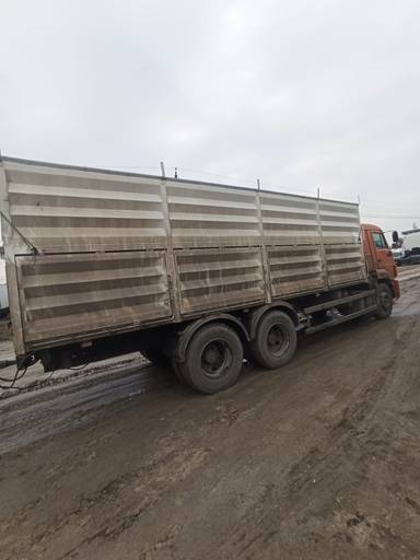 КАМАЗ 65115-48(A5)