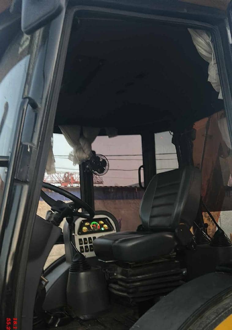 ACE TLB100, 2023 года в лизинг