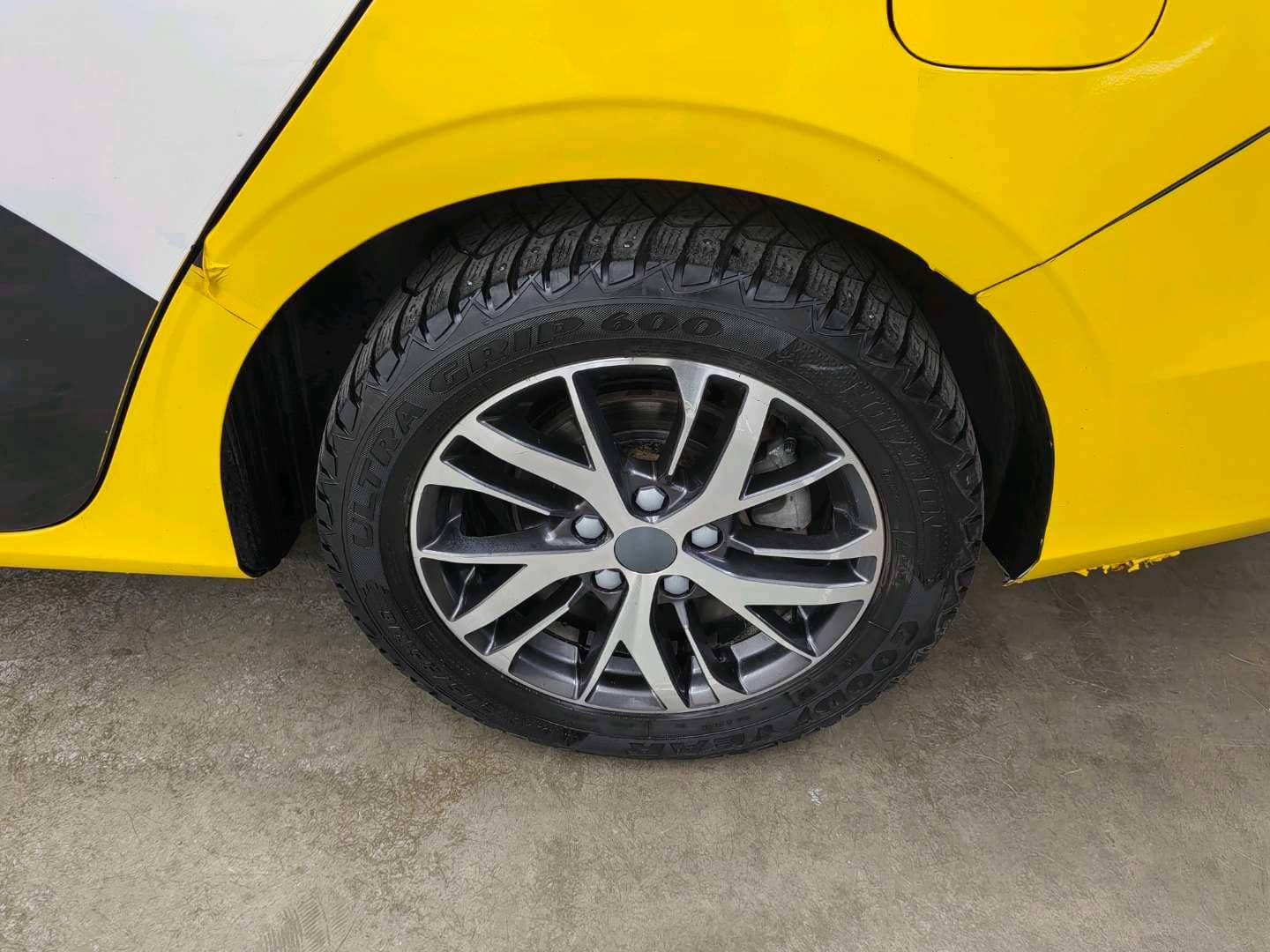 Geely Emgrand,  67 863 км, 2024 года в лизинг