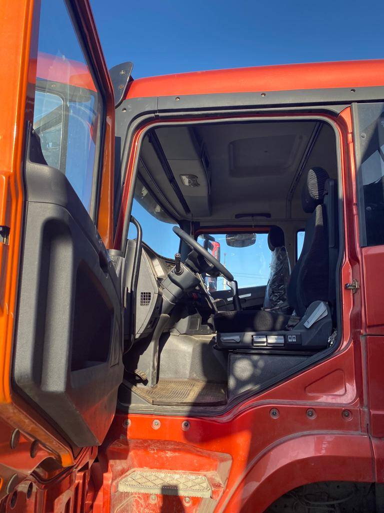 Shacman SX32586T384 Лот 000000407