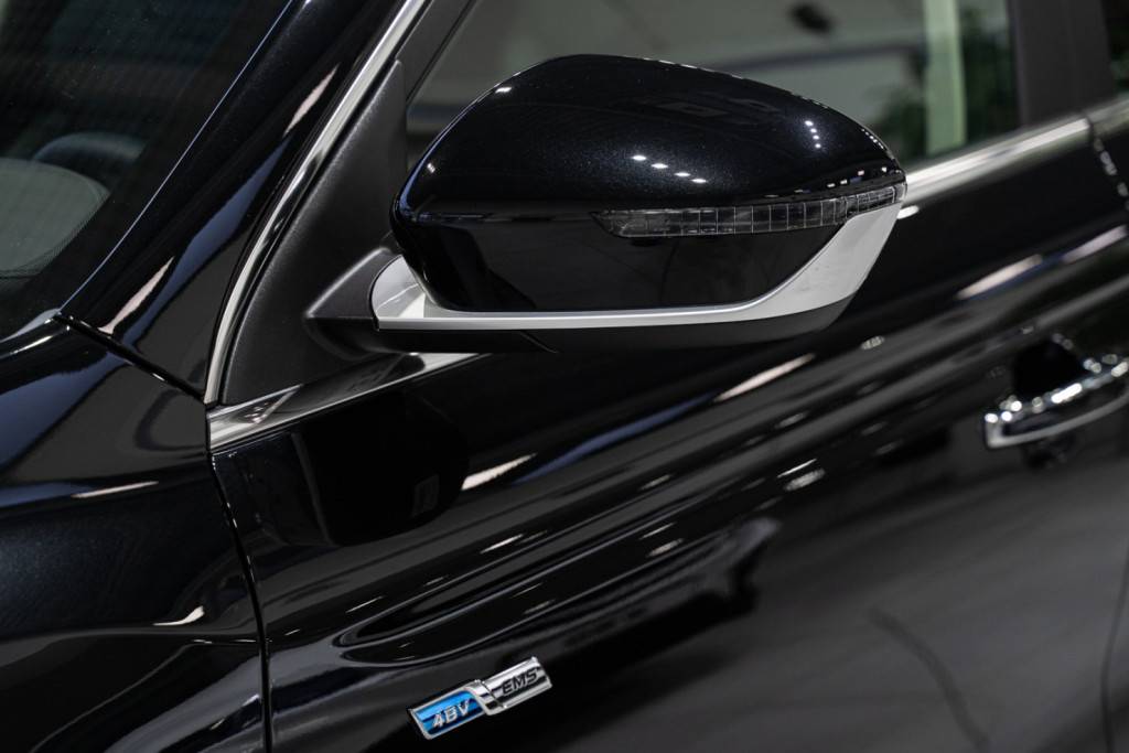 Belgee X70 Style 1.5T 4WD 7DCT