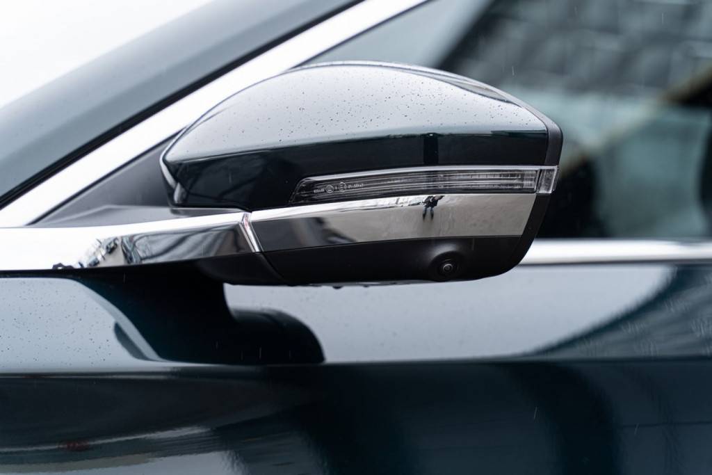 EXEED TXL Prestige 1.6 TGDI DCT7 AWD