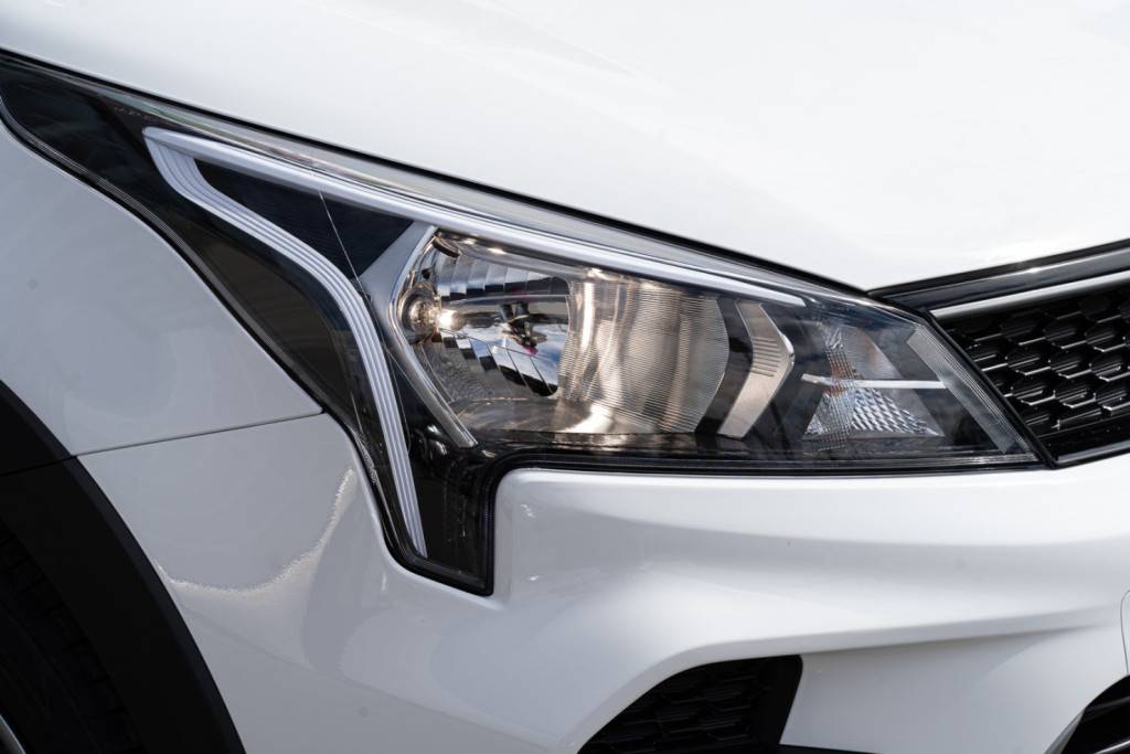 Solaris KRX Luxe 1.6 6AT