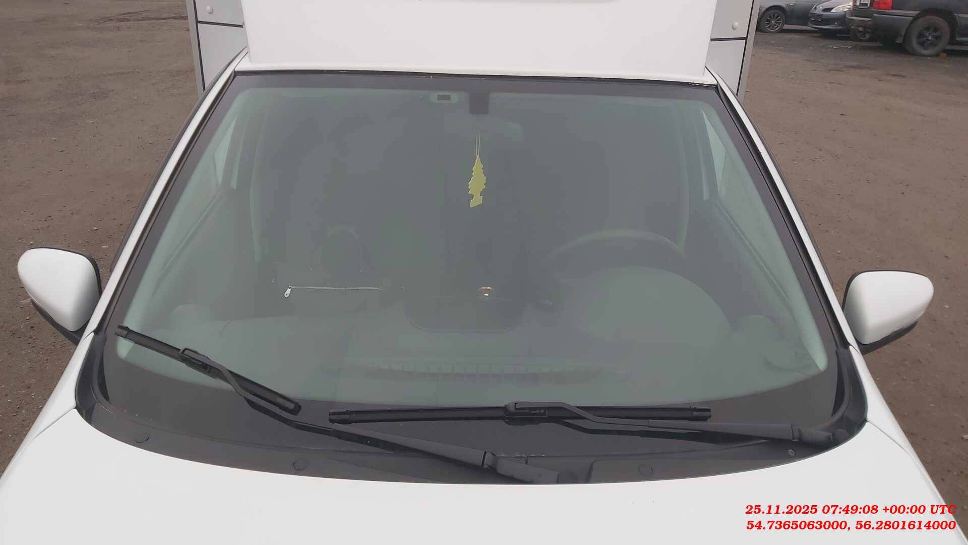 Lada Granta фургон