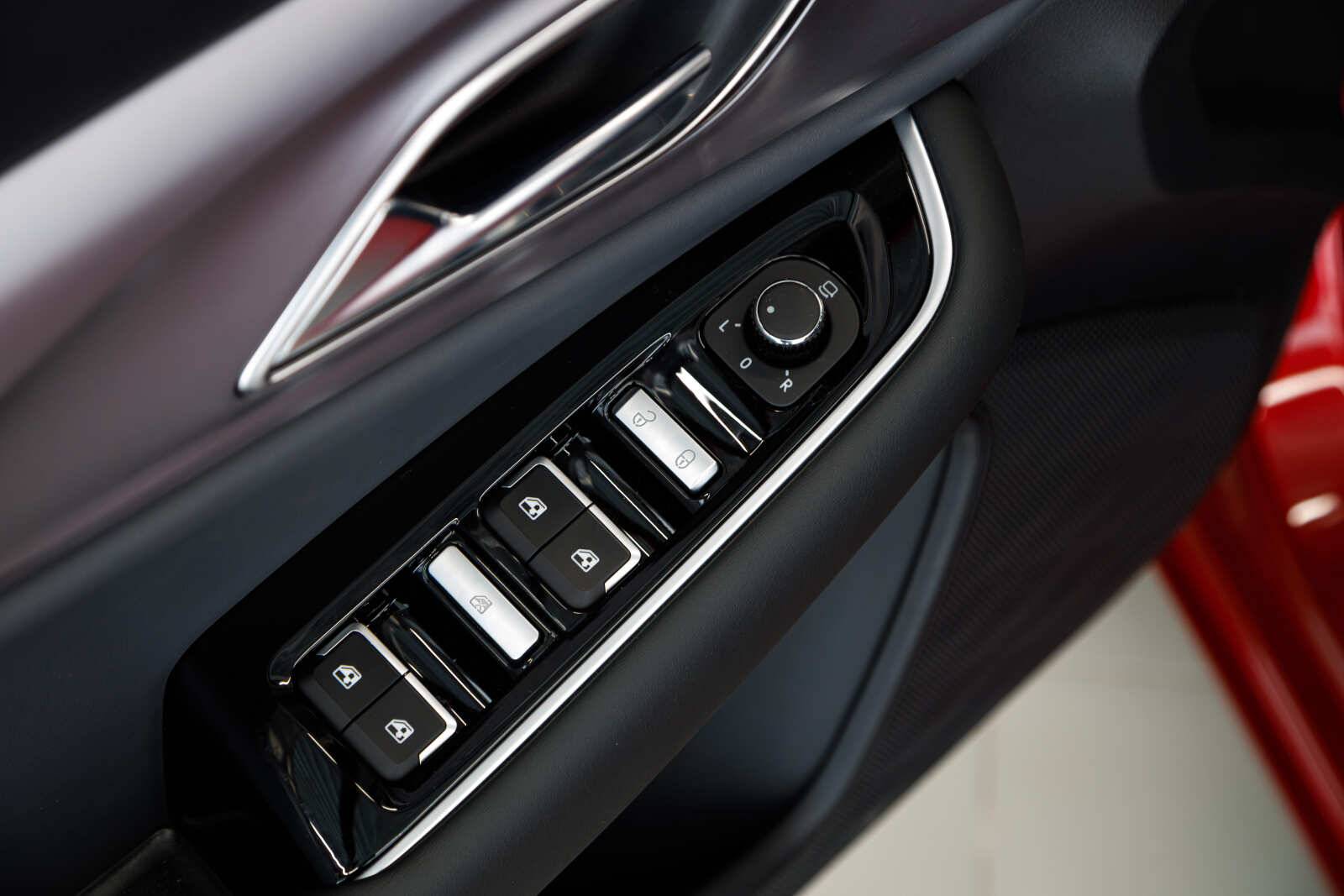 BAIC U5 Plus Luxury 1.5 MT
