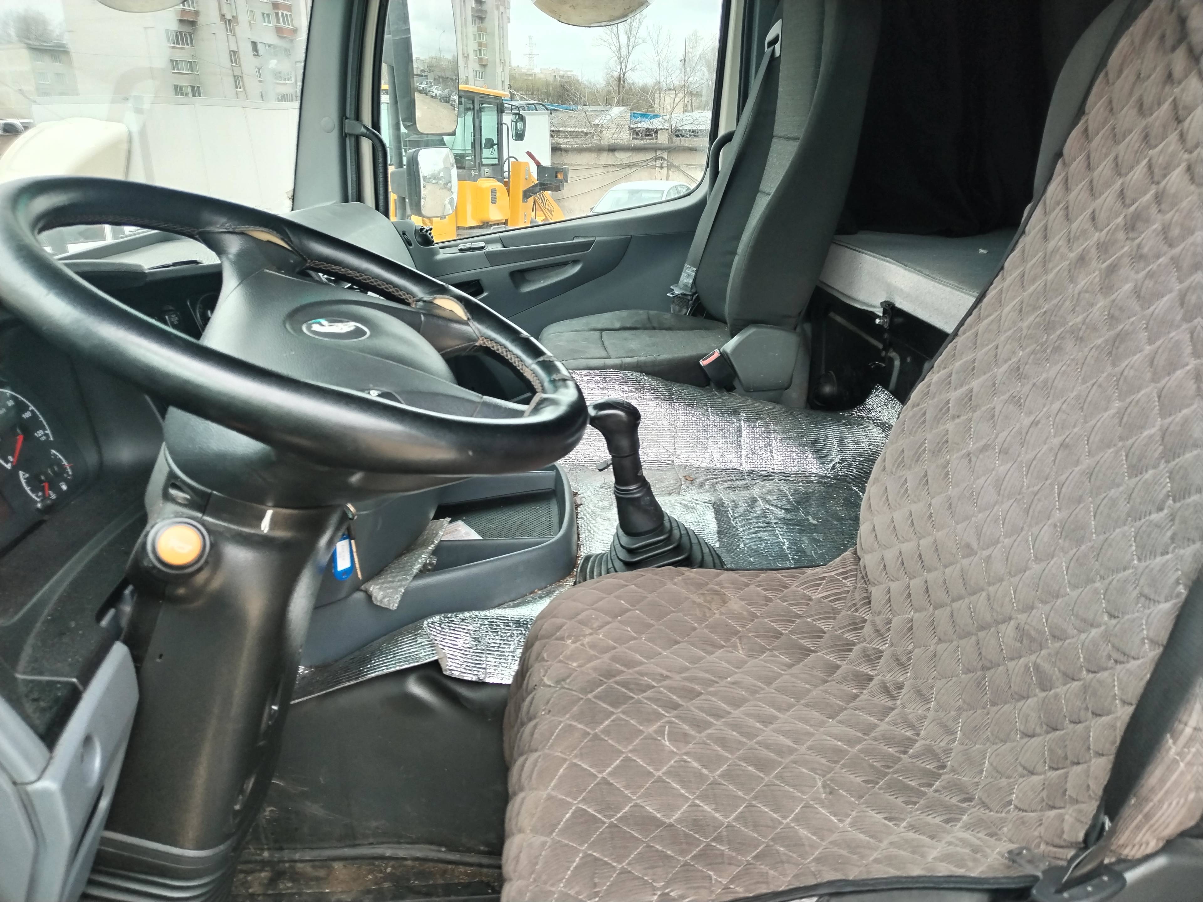 КАМАЗ 5490-S5 (M1840) Лот 000008810