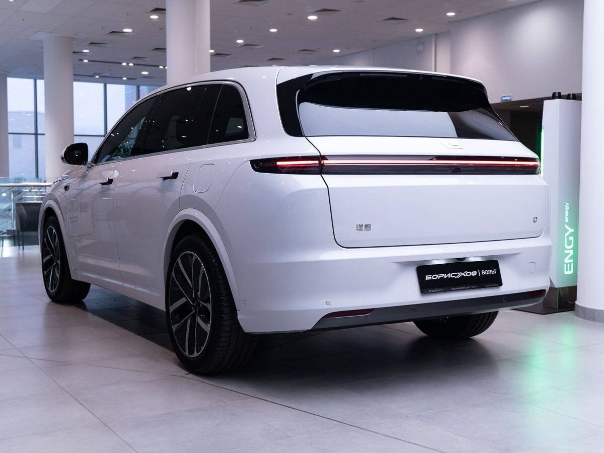 Lixiang L7 Ultra