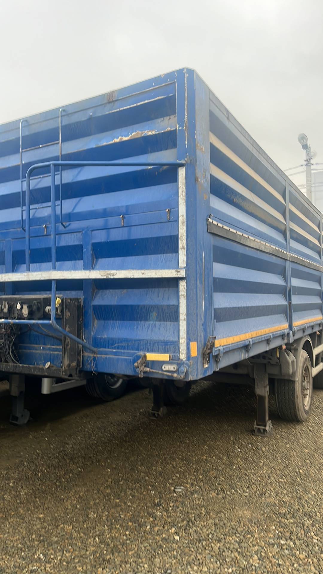 СЗА 924312, 2022 года в лизинг