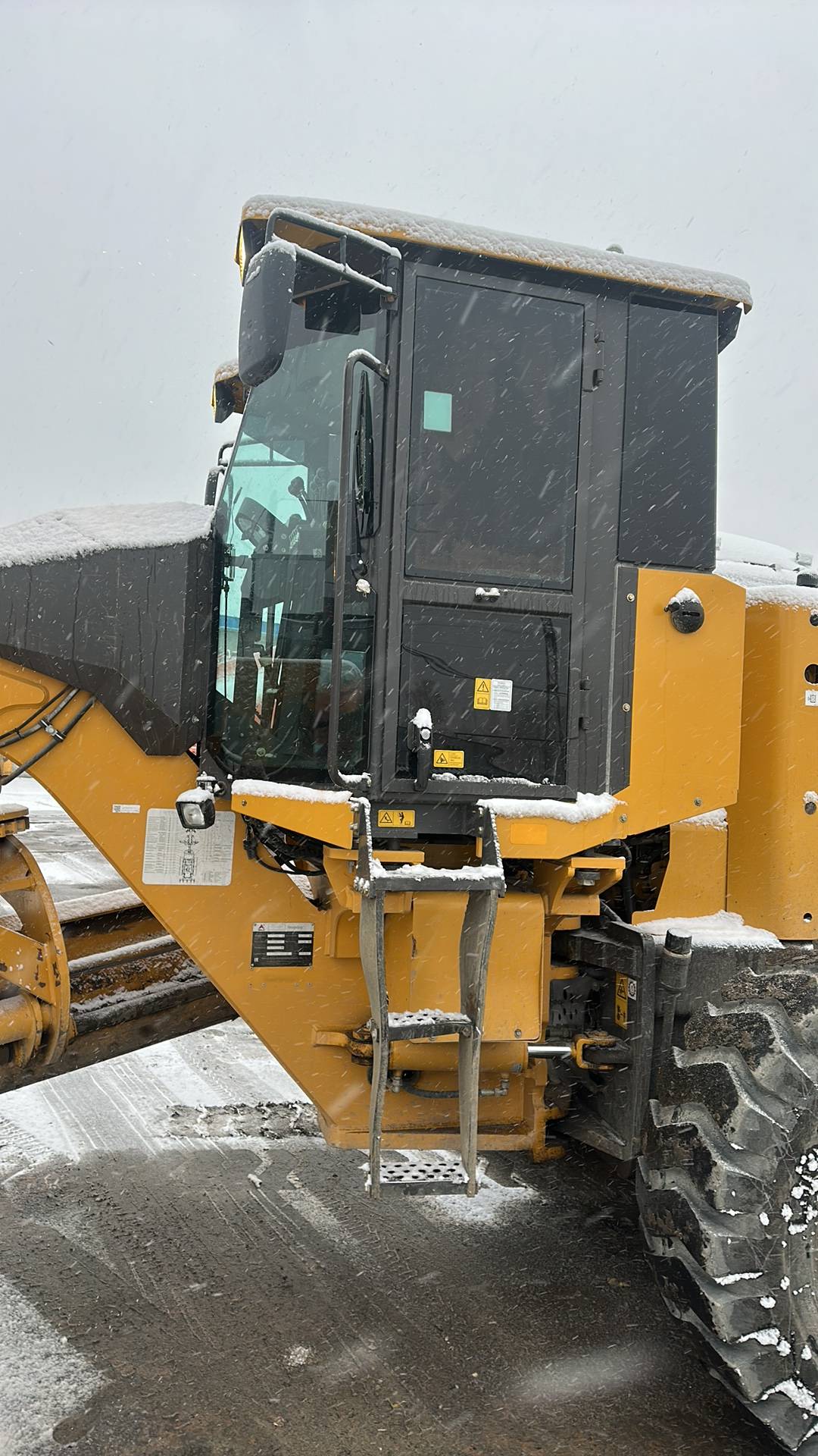 SDLG/LGCE G9190F, 2022 года