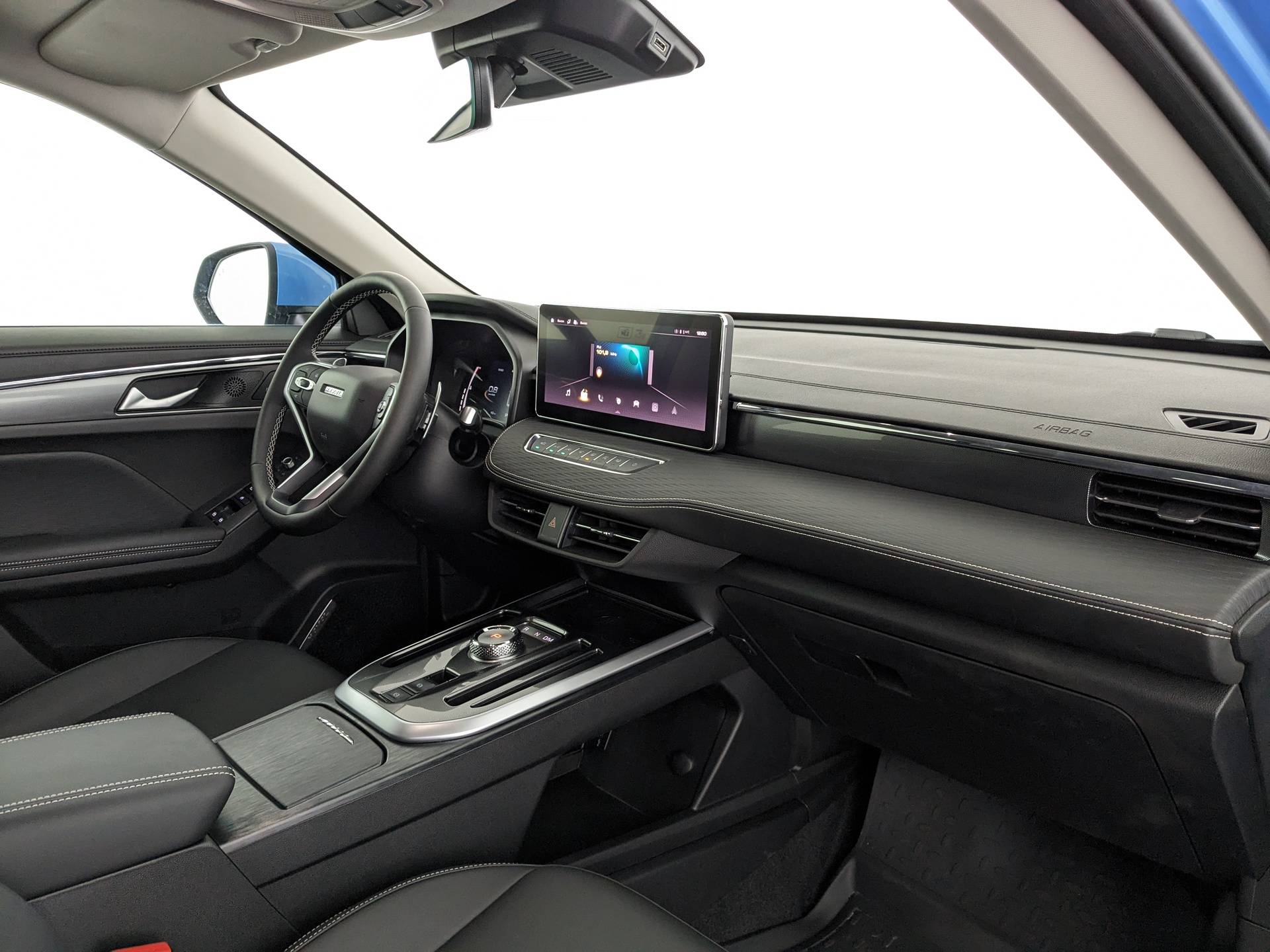Haval Jolion Premium 1.5 7DCT 2WD