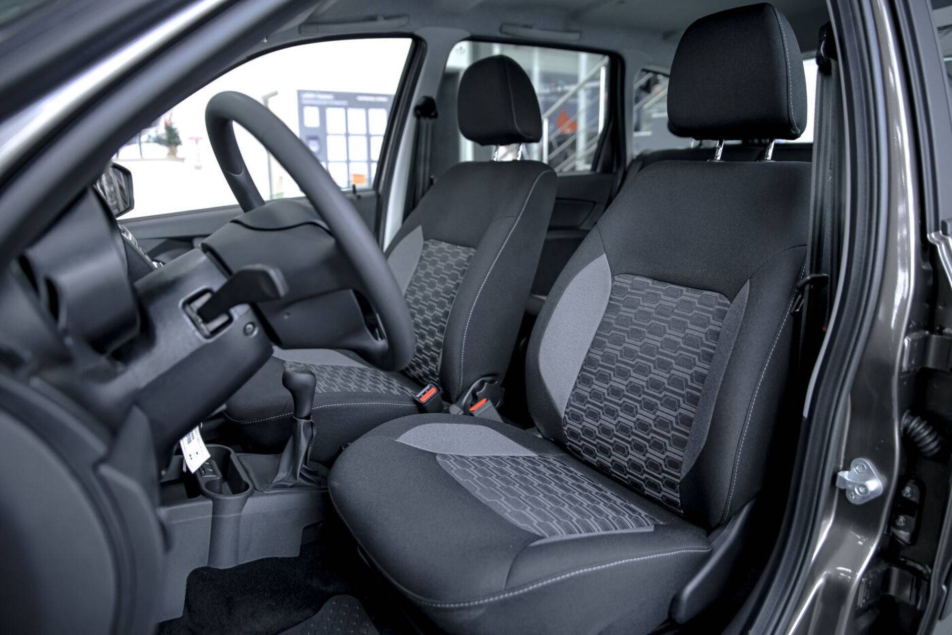 Lada Granta Cross Comfort 24 1.6 90hp 5MT