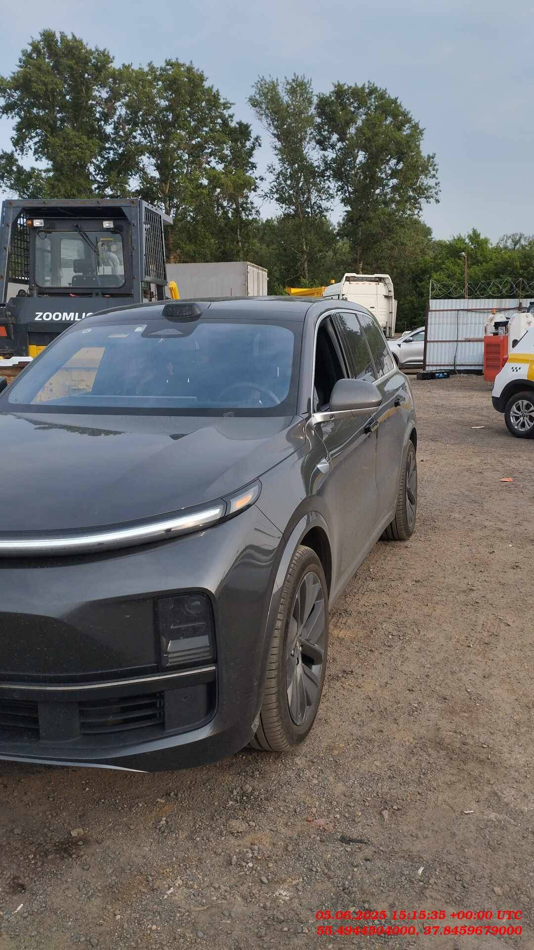 Lixiang L9
