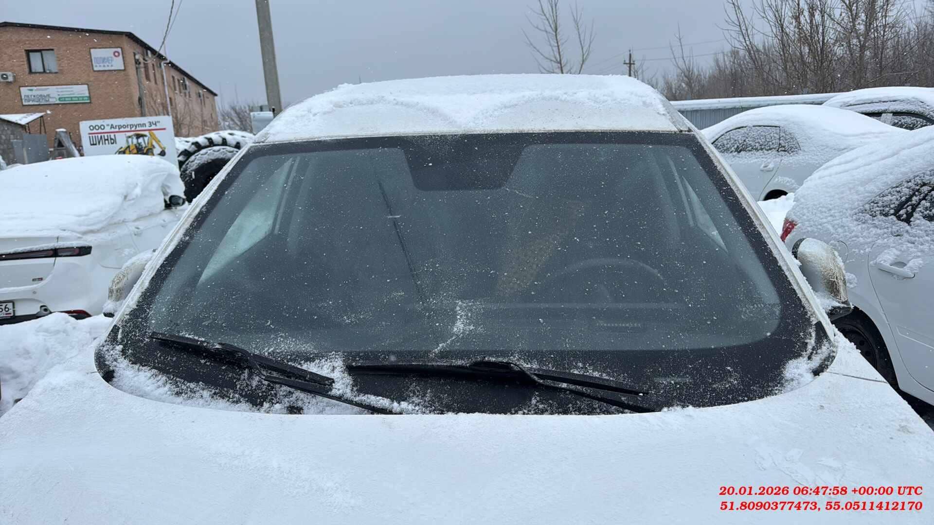Chery Tiggo 7 PRO MAX,  126 740 км, 2023 года в лизинг