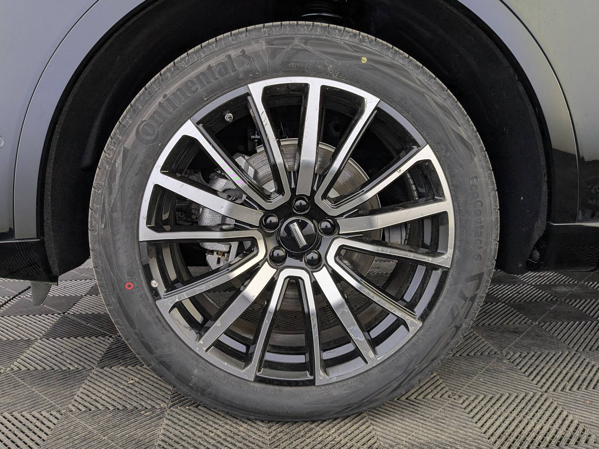 Wey 05 Premium 2.0 PHEV DHT 4WD