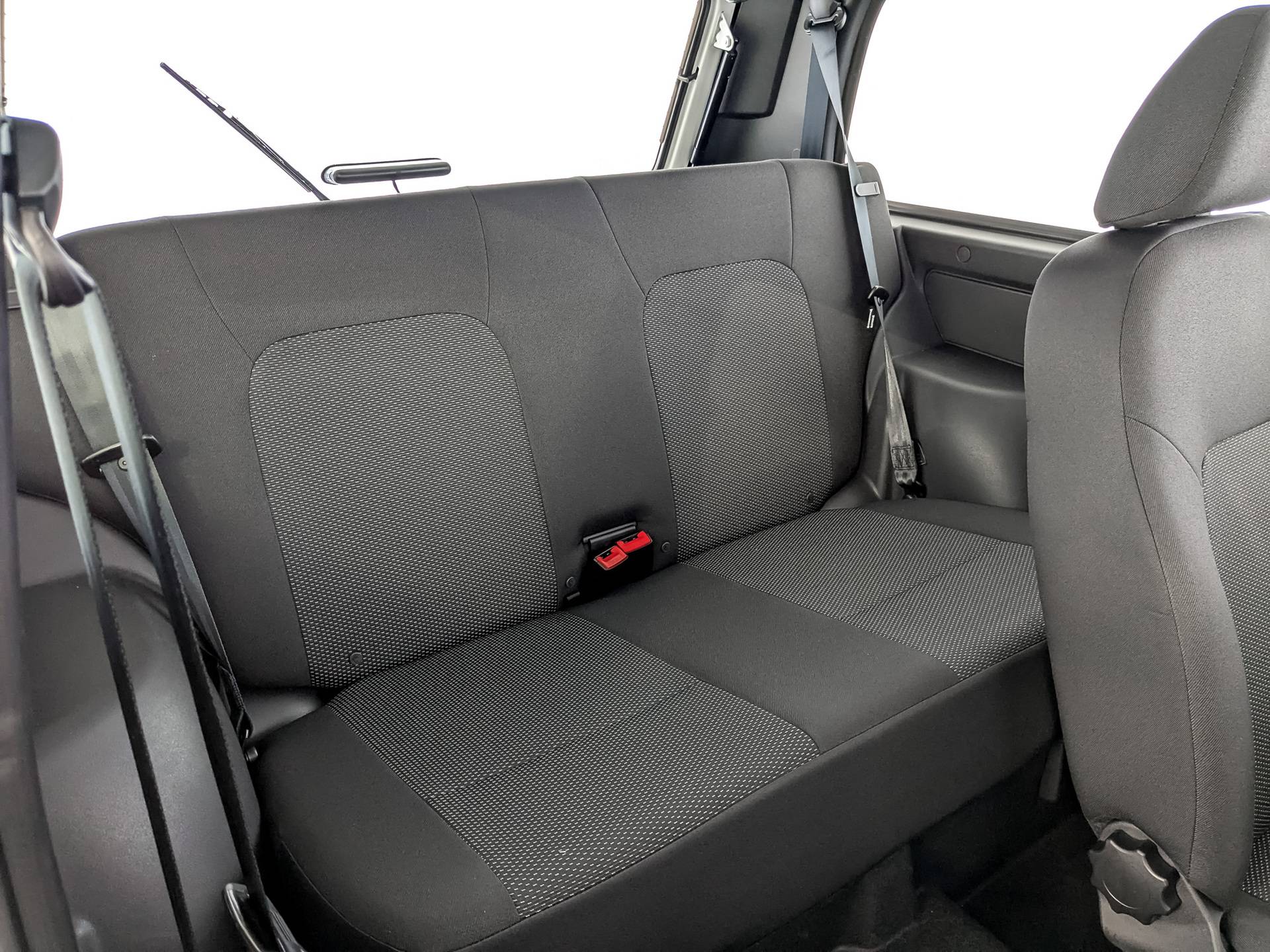 Lada Niva Legend 3 дв Classic 24 1.7 5MT