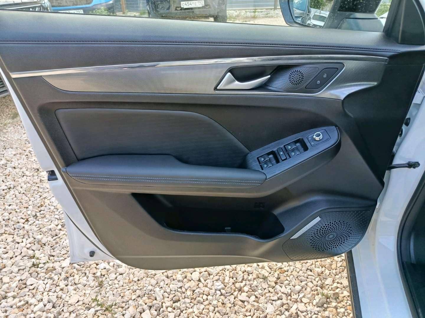 Haval Jolion,  22 208 км, 2025 года в лизинг