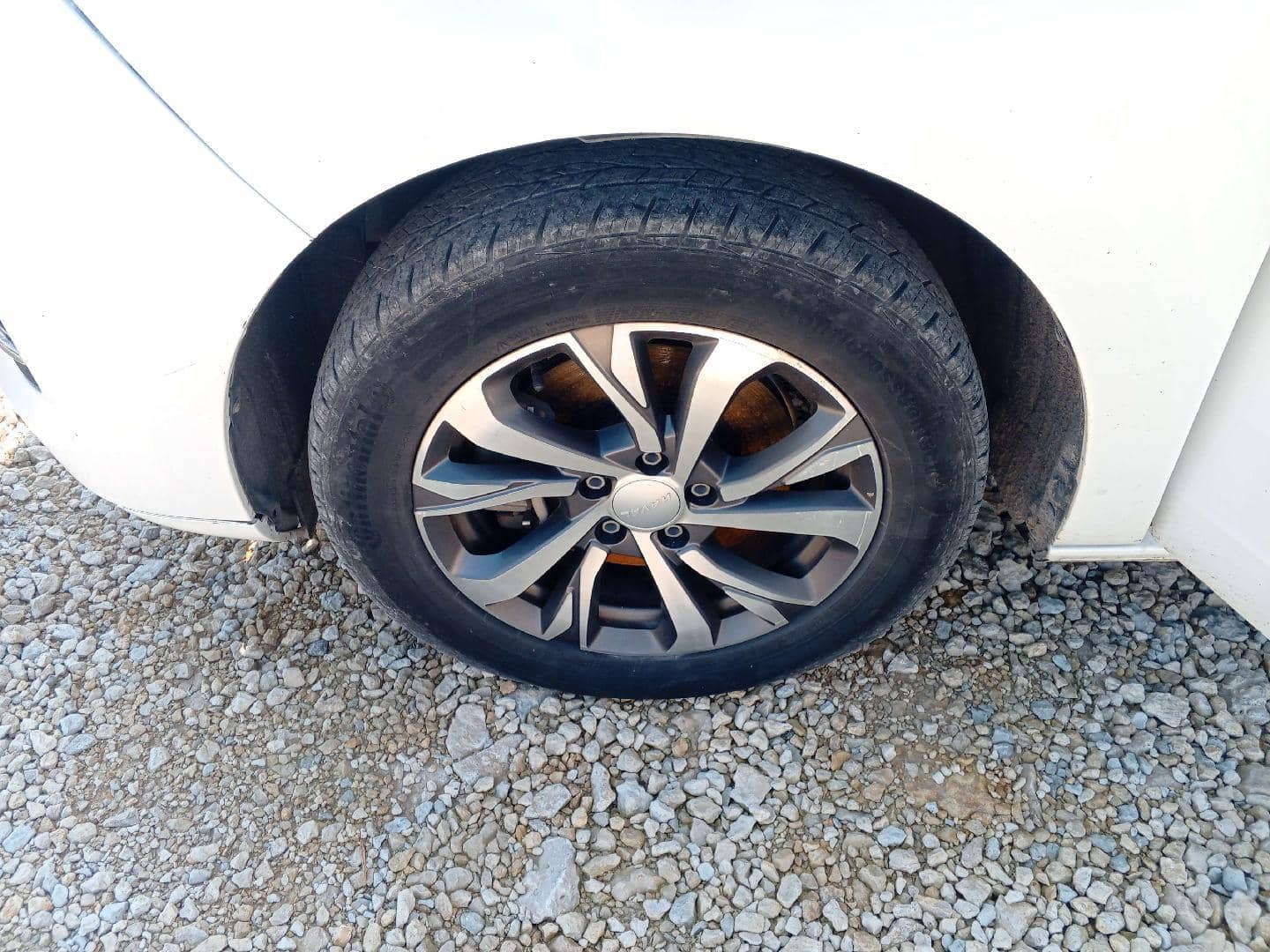 Haval Jolion,  187 750 км, 2023 года в лизинг