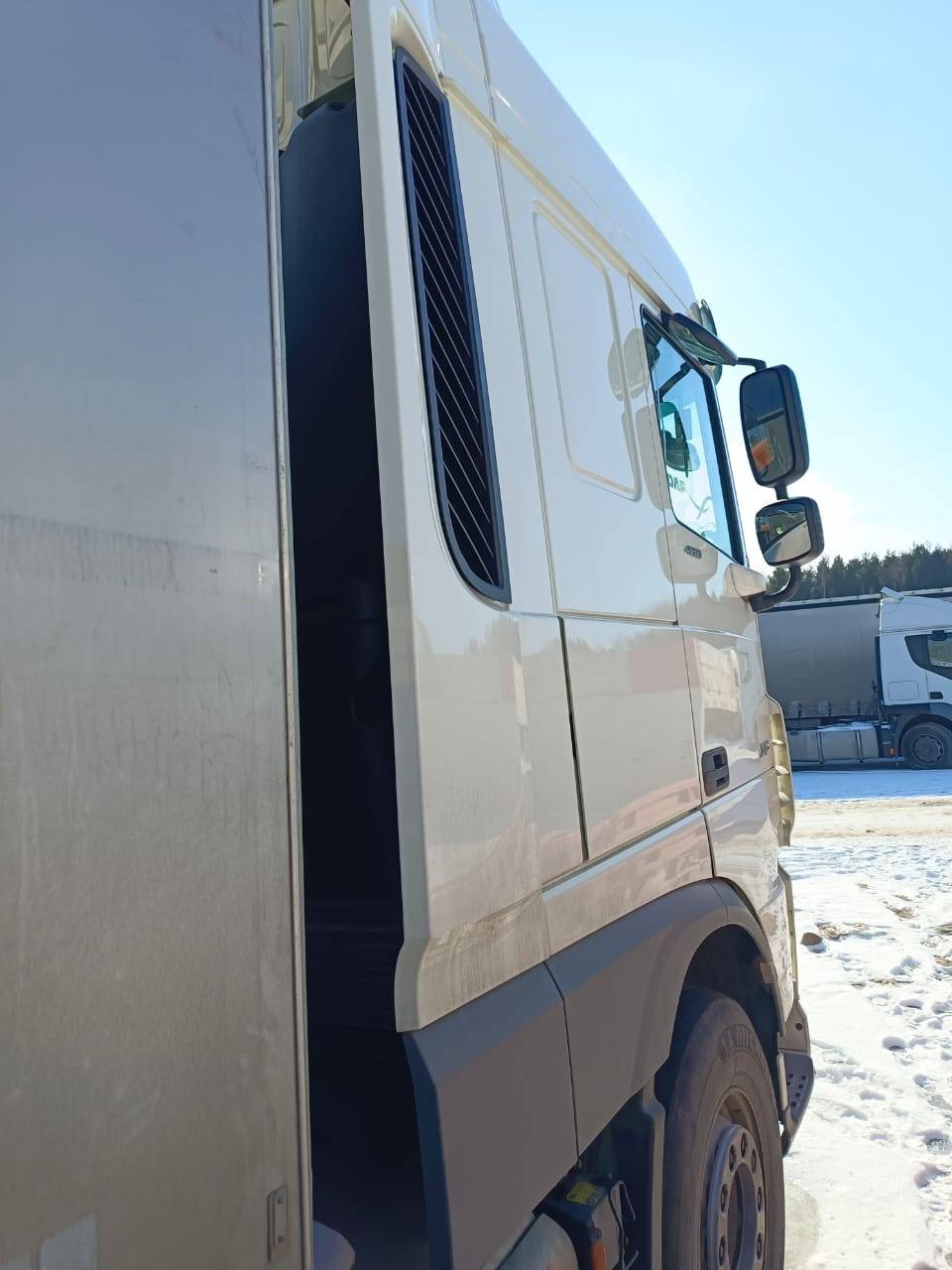 DAF XF106.480 FT 4x2 (Space Cab) Лот 000007081