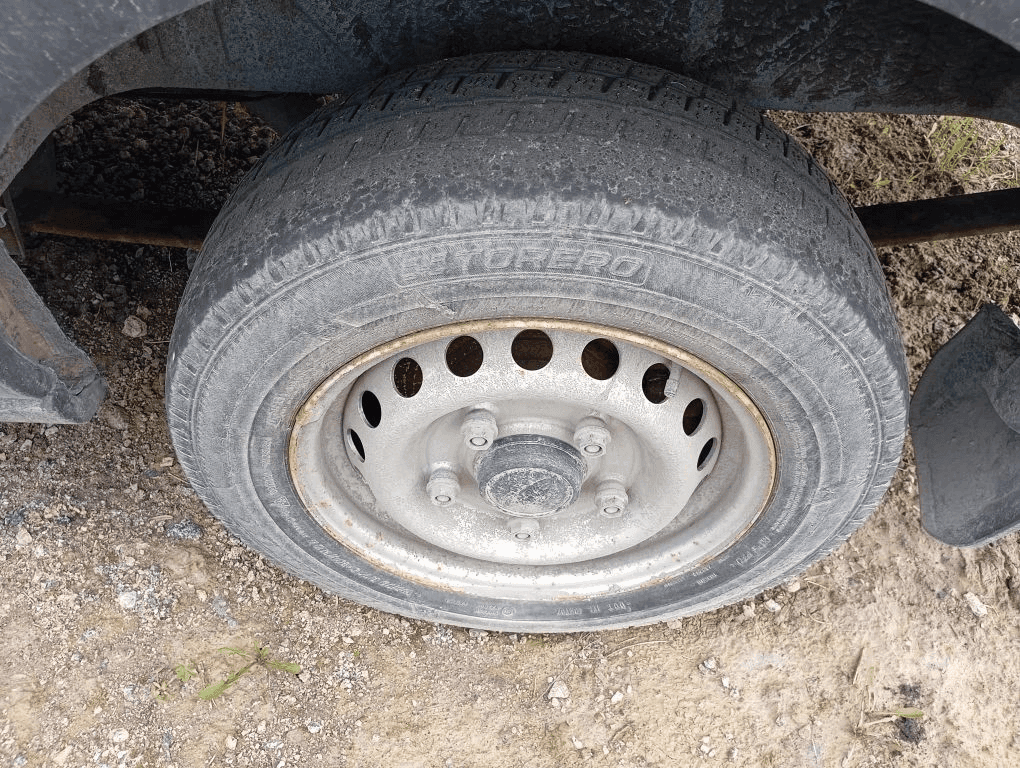Ford Transit,  148 081 км, 2021 года в лизинг