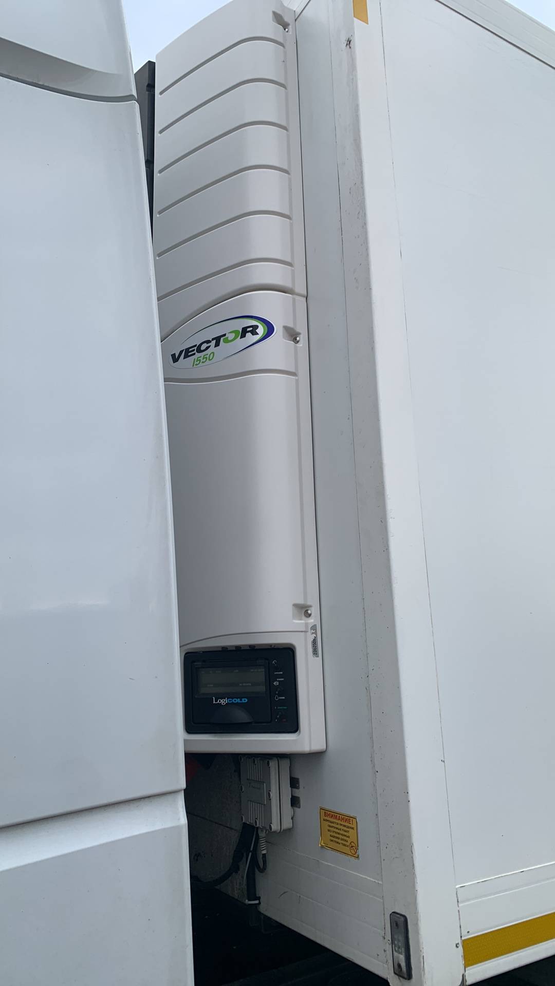 Тонар 97861, 2020 года в лизинг