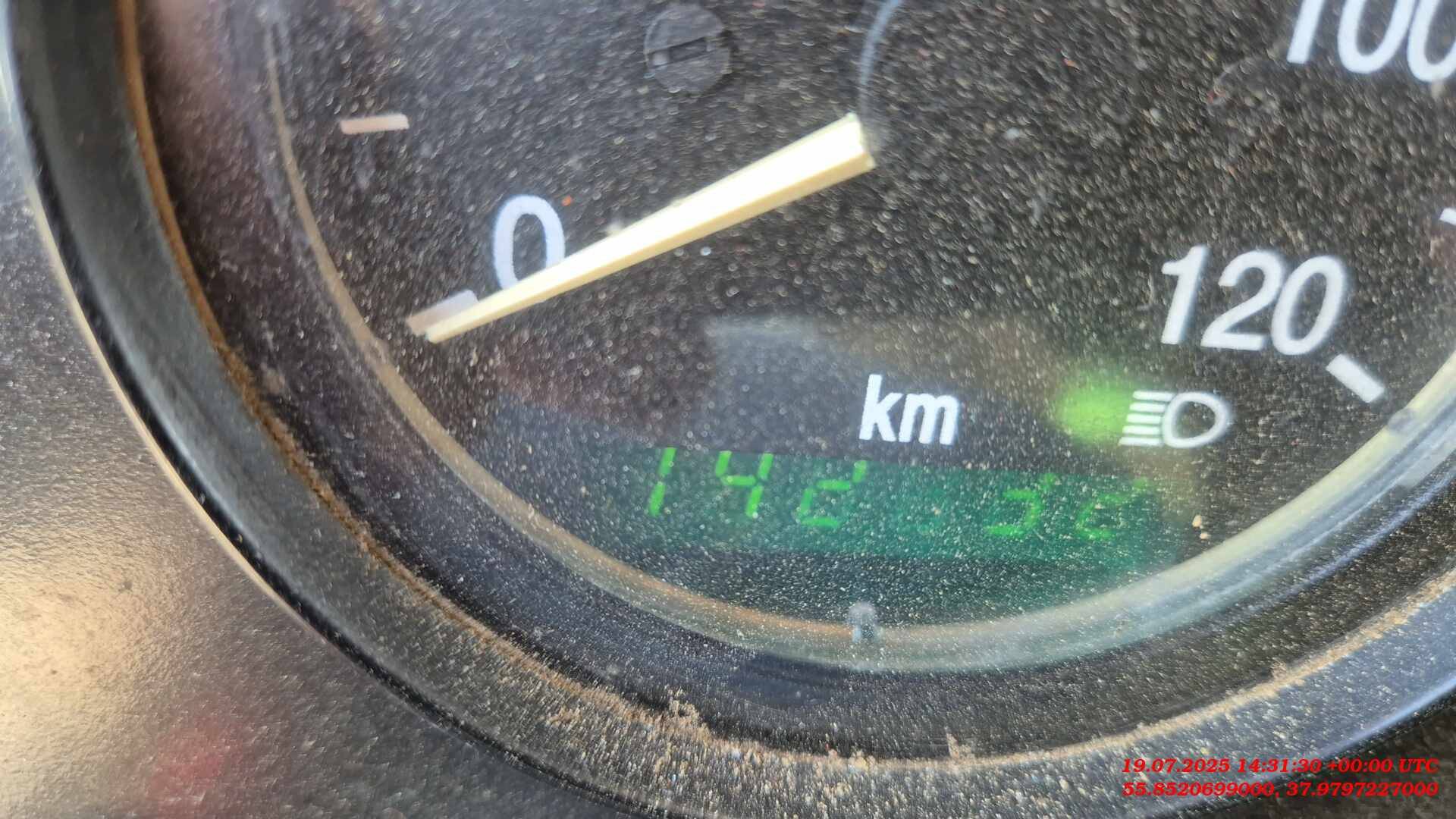 КАМАЗ 43114,  142 842 км, 2021 года в лизинг