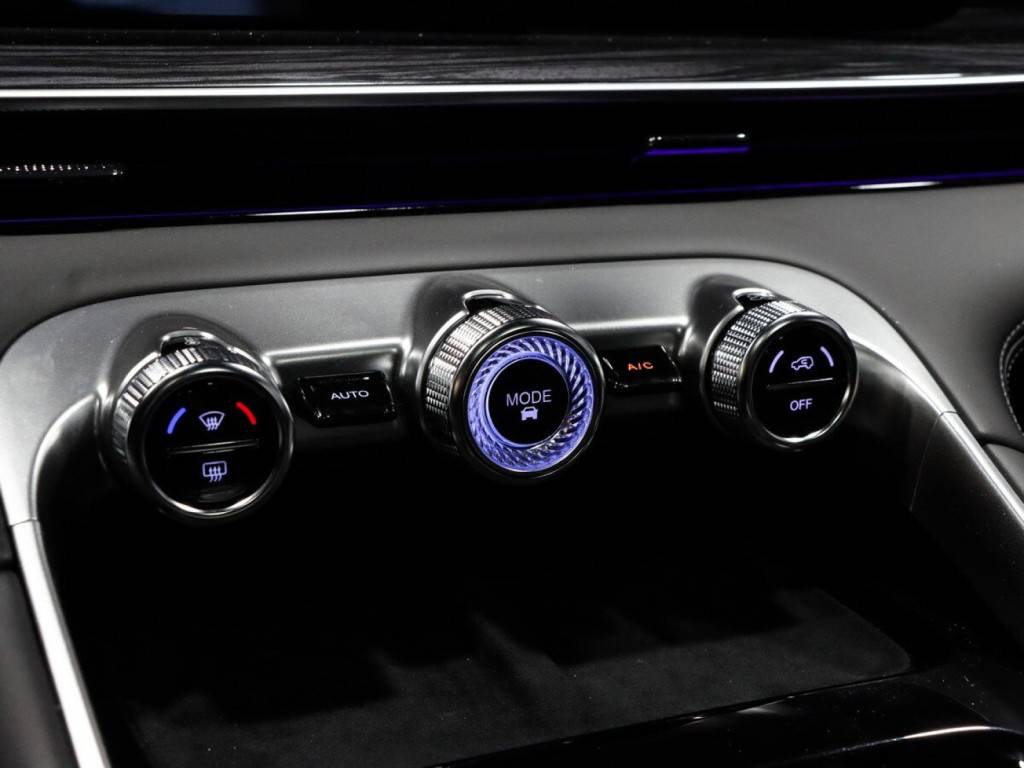 EXEED RX Флагман 2.0Т АТ полный привод (Flagship)