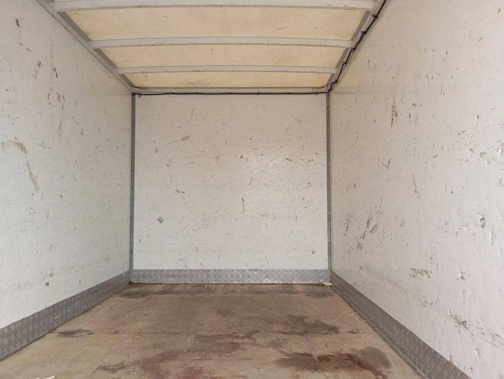 Ford Transit,  137 622 км, 2021 года в лизинг