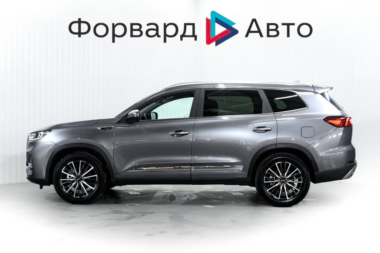Chery Tiggo 8 PRO MAX Ultimate 4WD