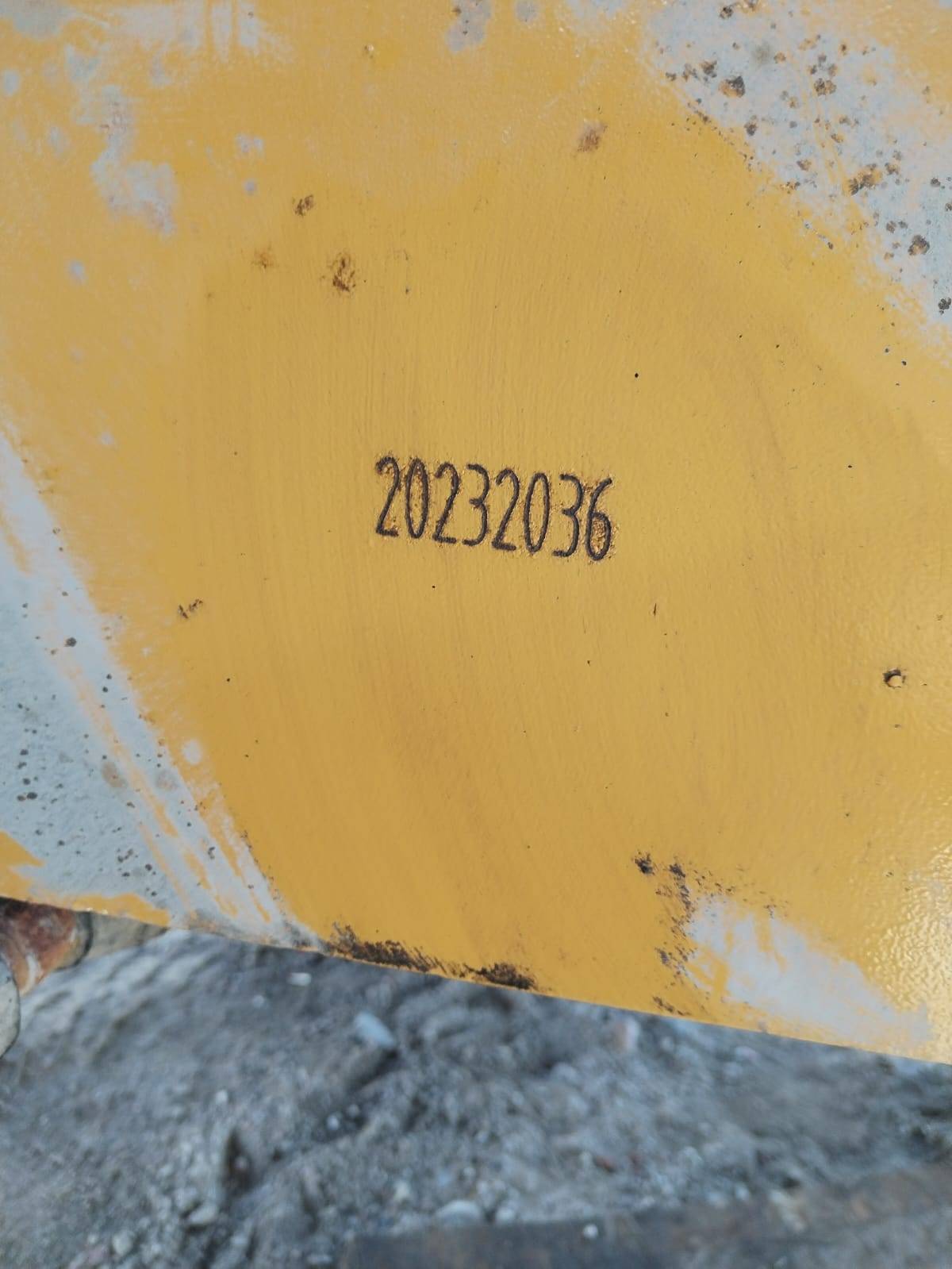SMART (Shandon Weimeng Engineering Machinery) 388 CRAB Лот 000002137