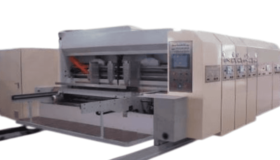 Nantai Precise Machinery Ishikawa-1525 линия для производства гофротары