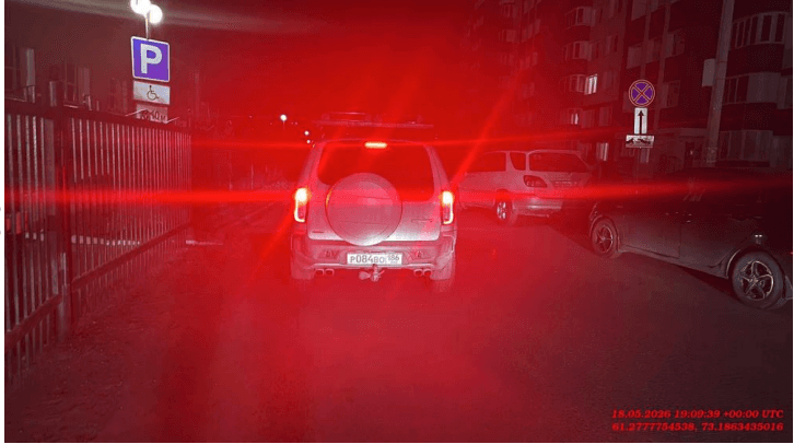 Lada Niva Travel,  80 000 км, 2024 года в лизинг