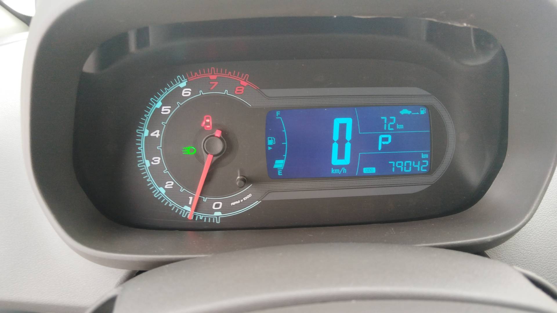 Chevrolet Cobalt,  79 042 км, 2023 года в лизинг