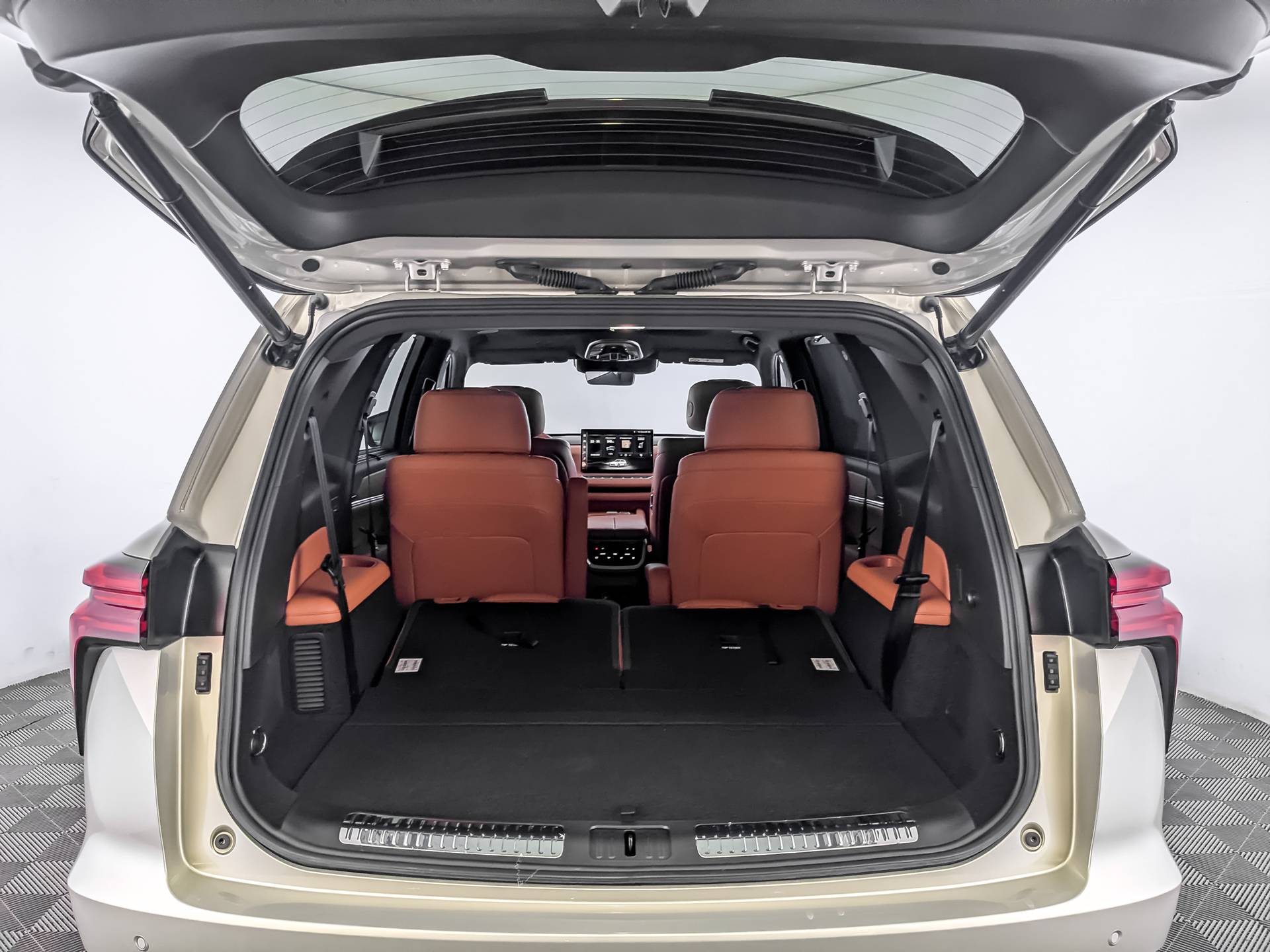 Wey 07 Premium 1.5 PHEV DHT 4WD