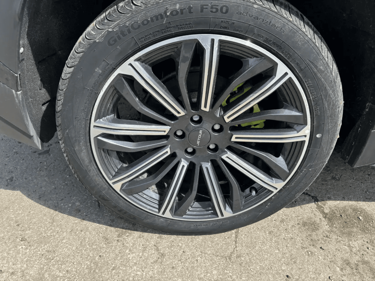 Haval F7,  32 957 км, 2024 года в лизинг
