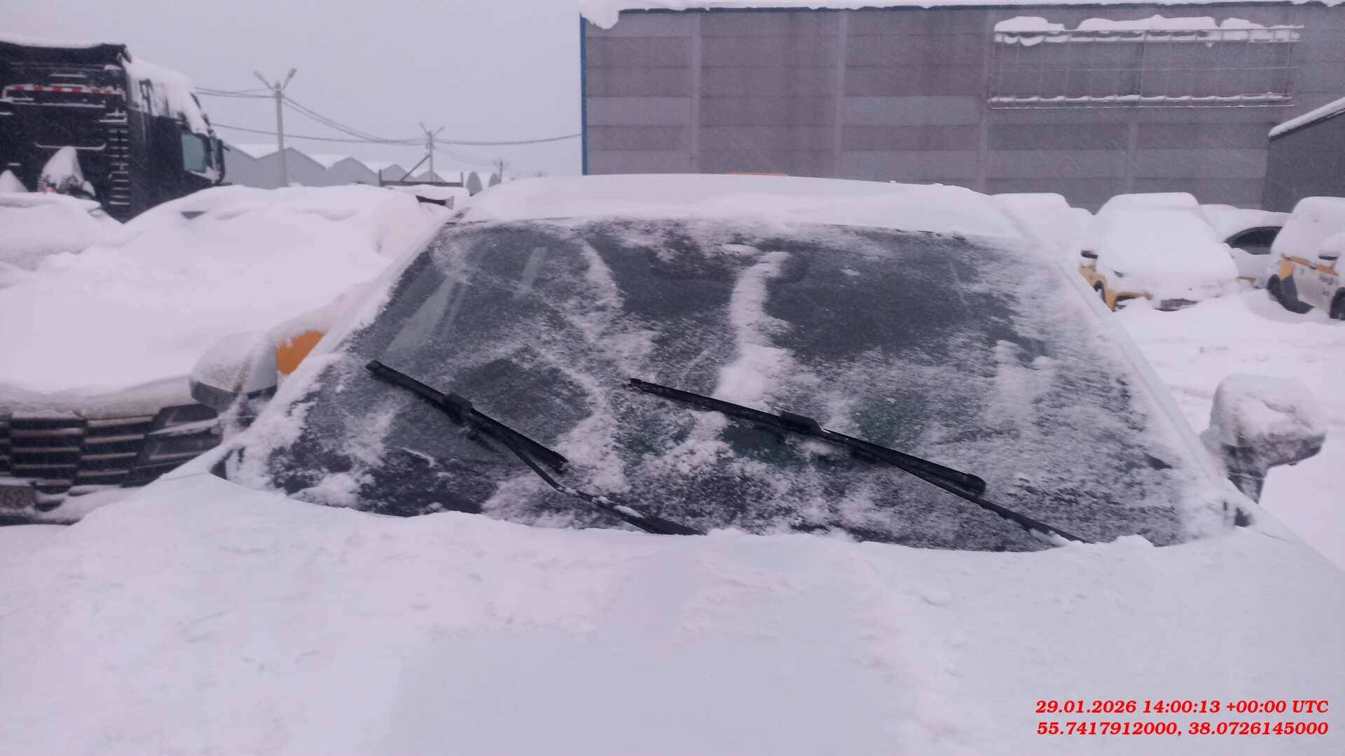 Jetour Dashing,  53 617 км, 2024 года в лизинг