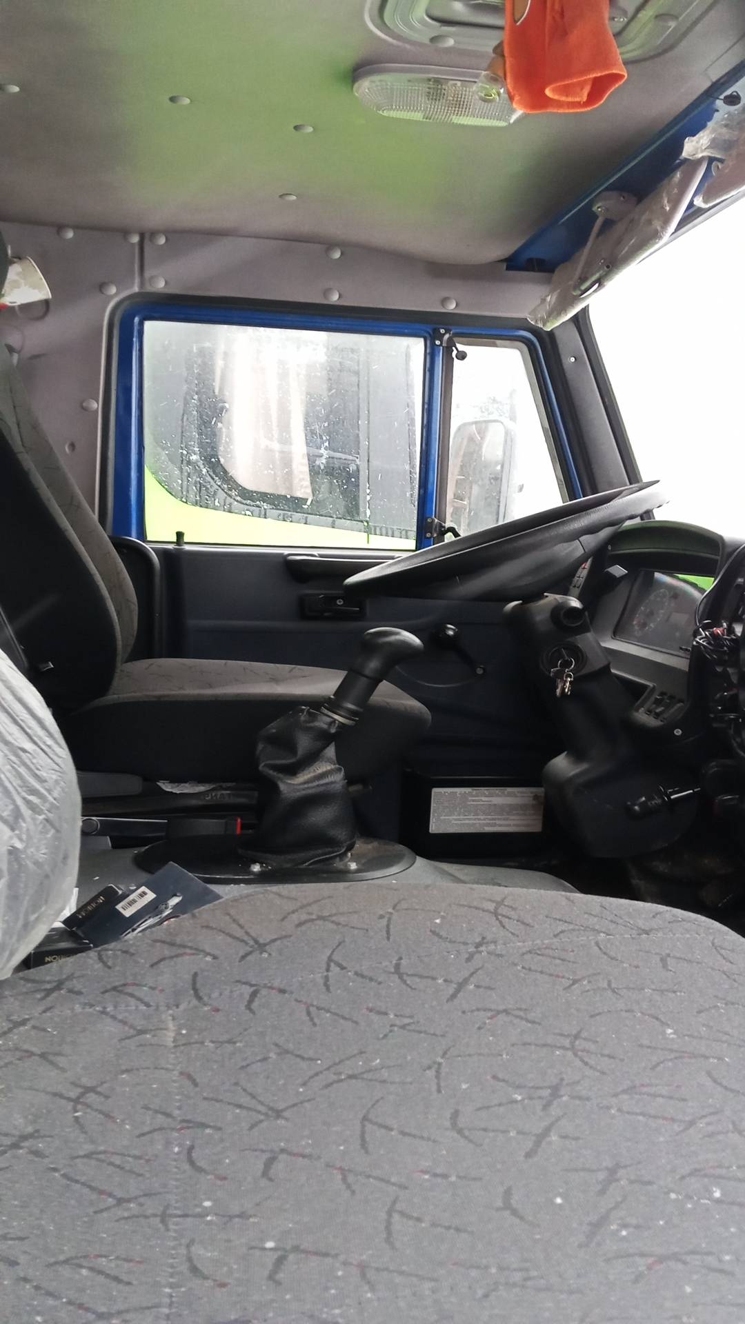 ГАЛИЧАНИН КС-55729-1В KAMAZ-6540 (8х4) (Е5) г/п 32т. стрела 30,2м. (ОВОИД),  84 000 км, 2023 года в лизинг