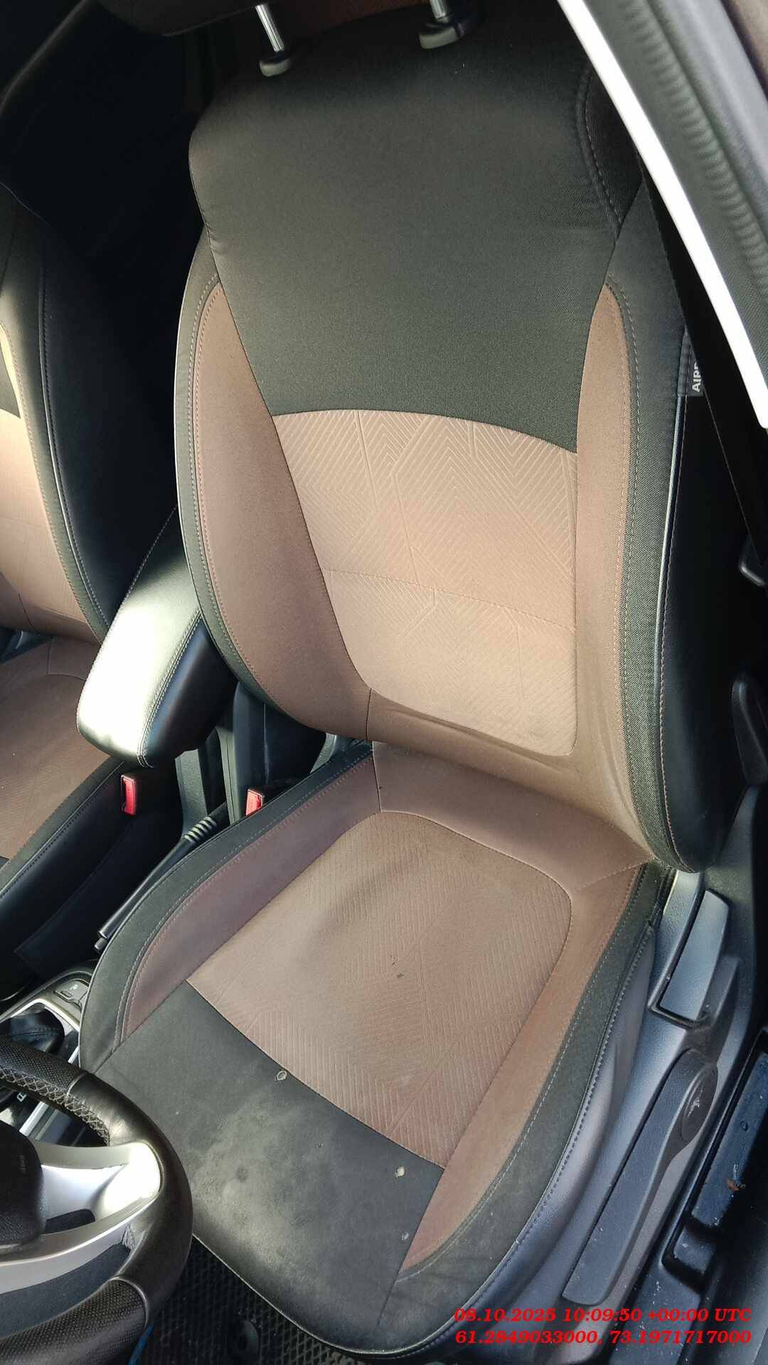 Lada Vesta седан,  196 474 км, 2022 года в лизинг