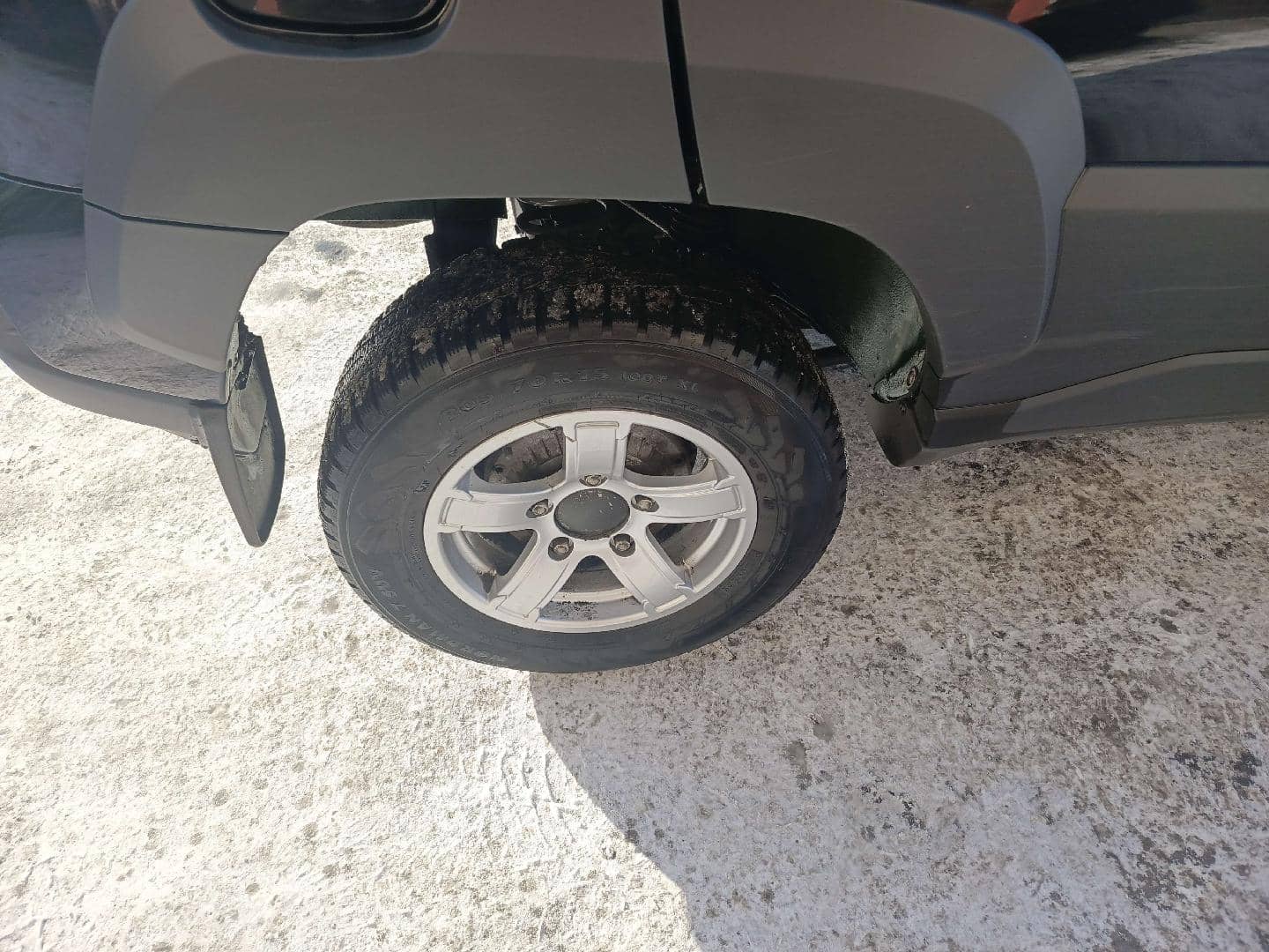 Lada Niva Travel,  37 733 км, 2024 года в лизинг