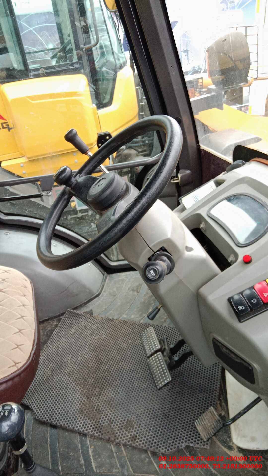 RUNMAX SE460TS, 2023 года