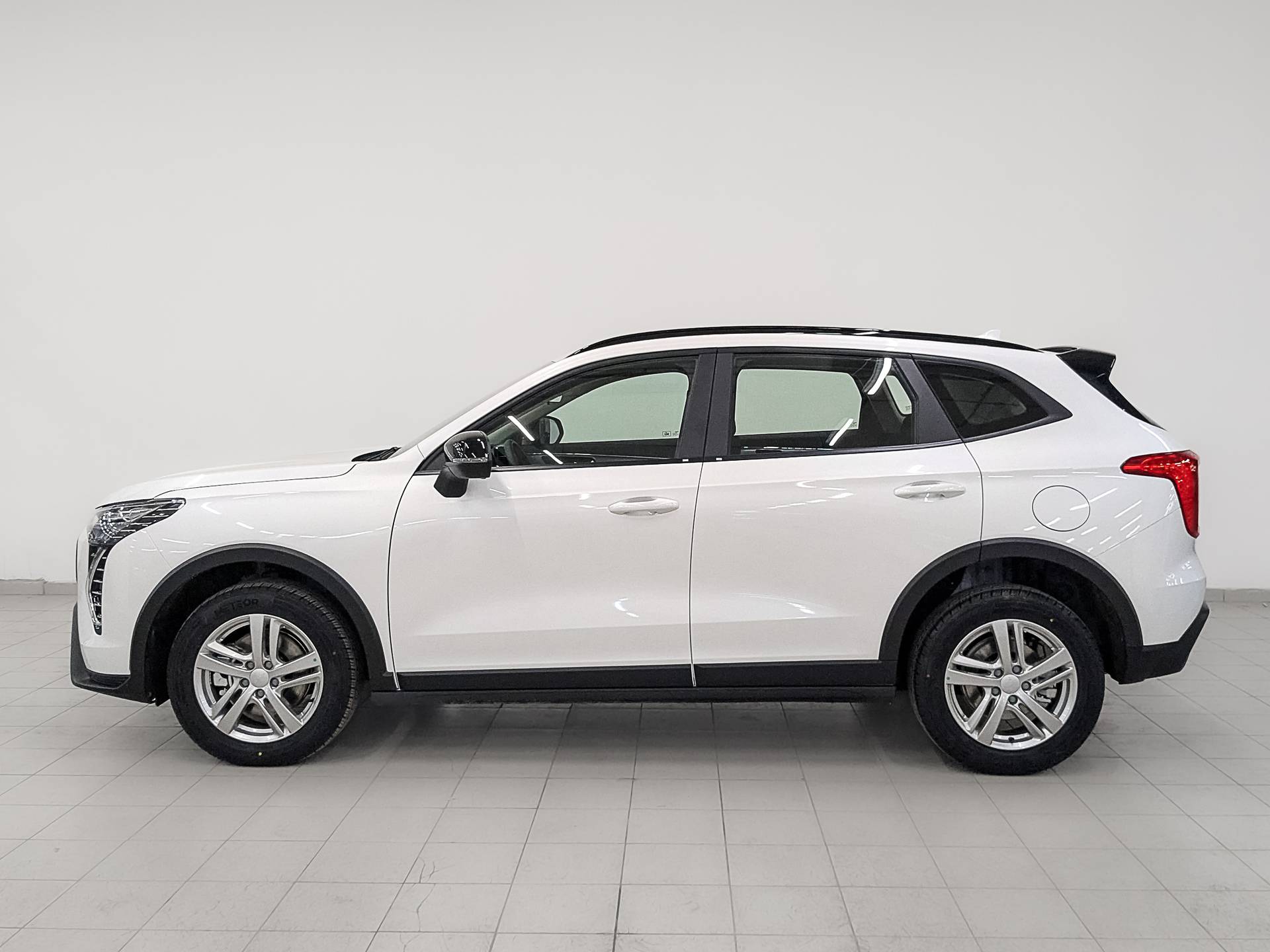 Haval Jolion Elite 1.5 7DCT 4WD