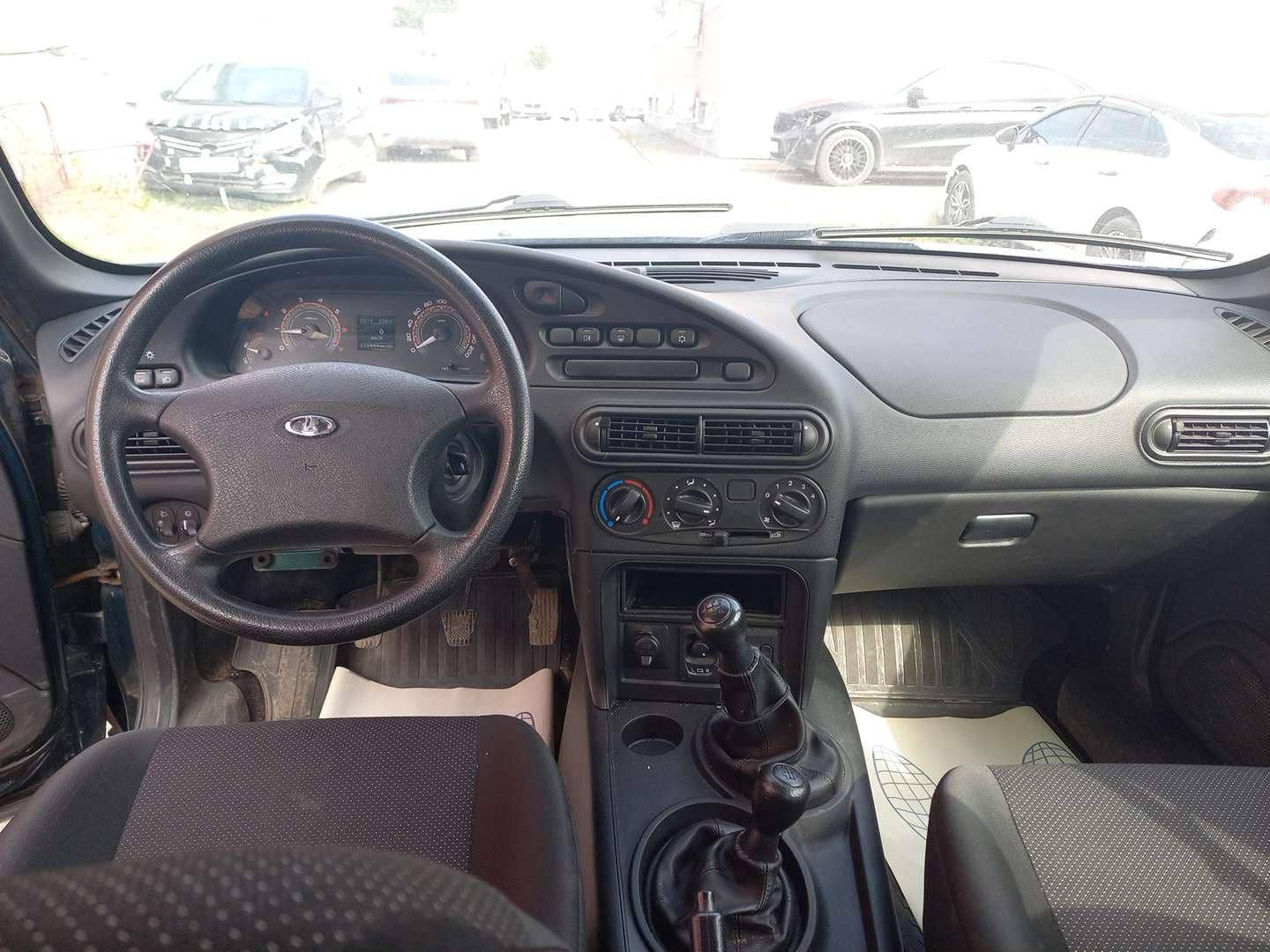 Lada Niva Travel,  49 861 км, 2024 года в лизинг