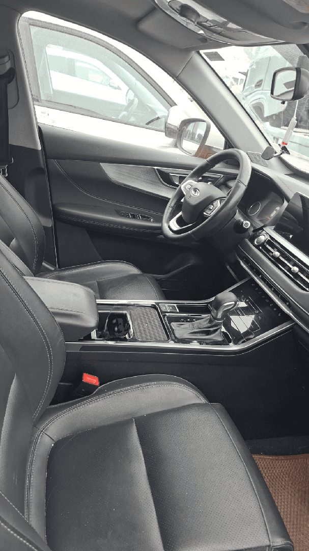 Chery Tiggo 4 PRO,  187 962 км, 2023 года в лизинг